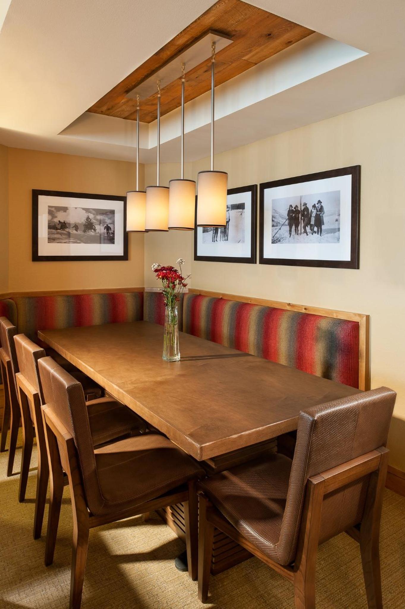 Grand Summit Hotel - Canyons Village, a RockResort, photo 129