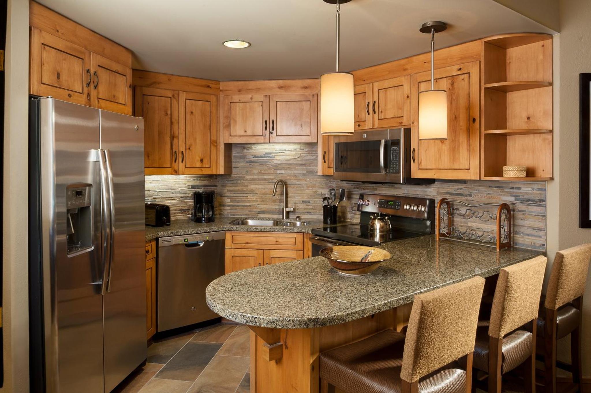 Grand Summit Hotel - Canyons Village, a RockResort, photo 212