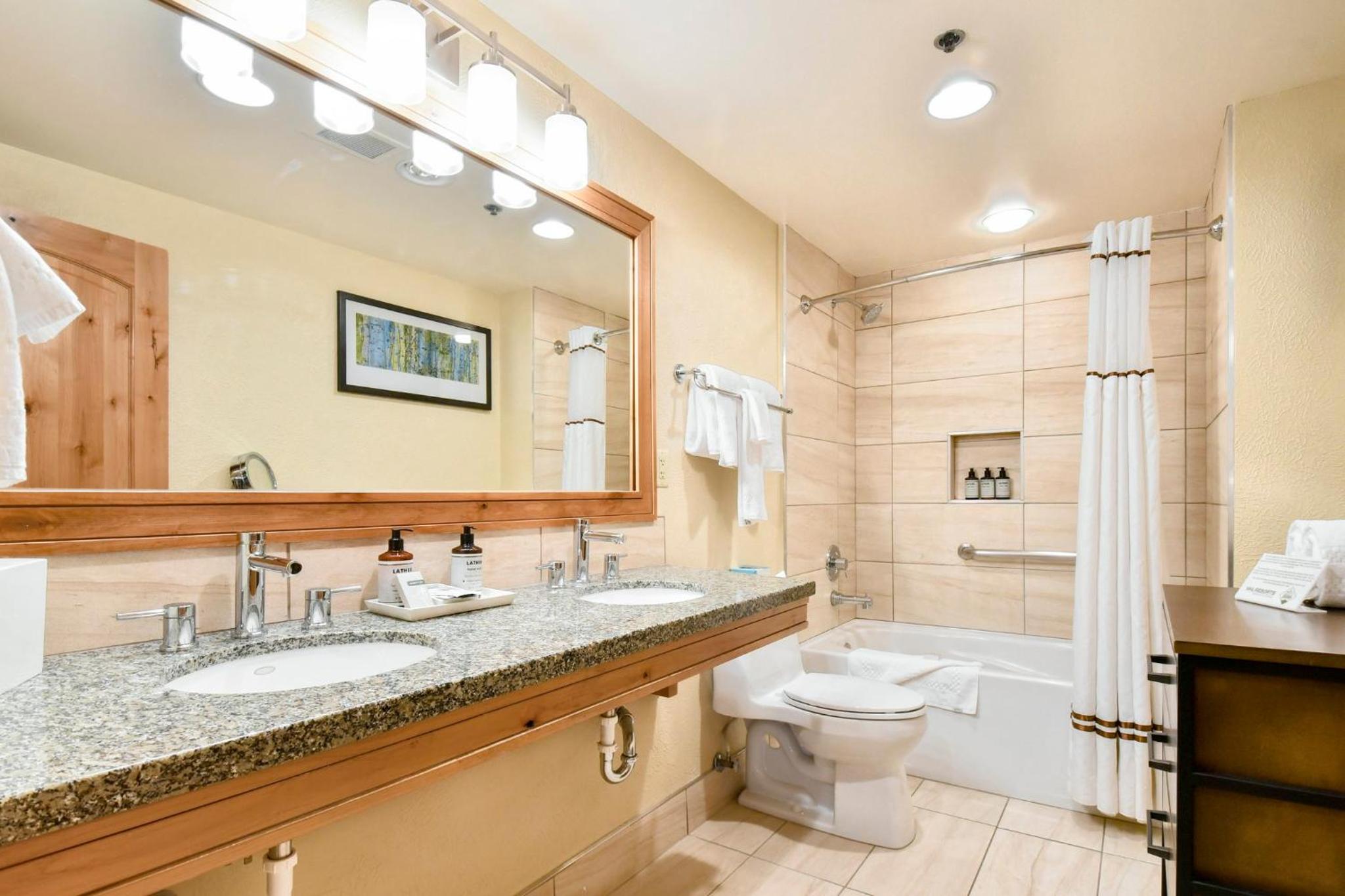 Grand Summit Hotel - Canyons Village, a RockResort, photo 118