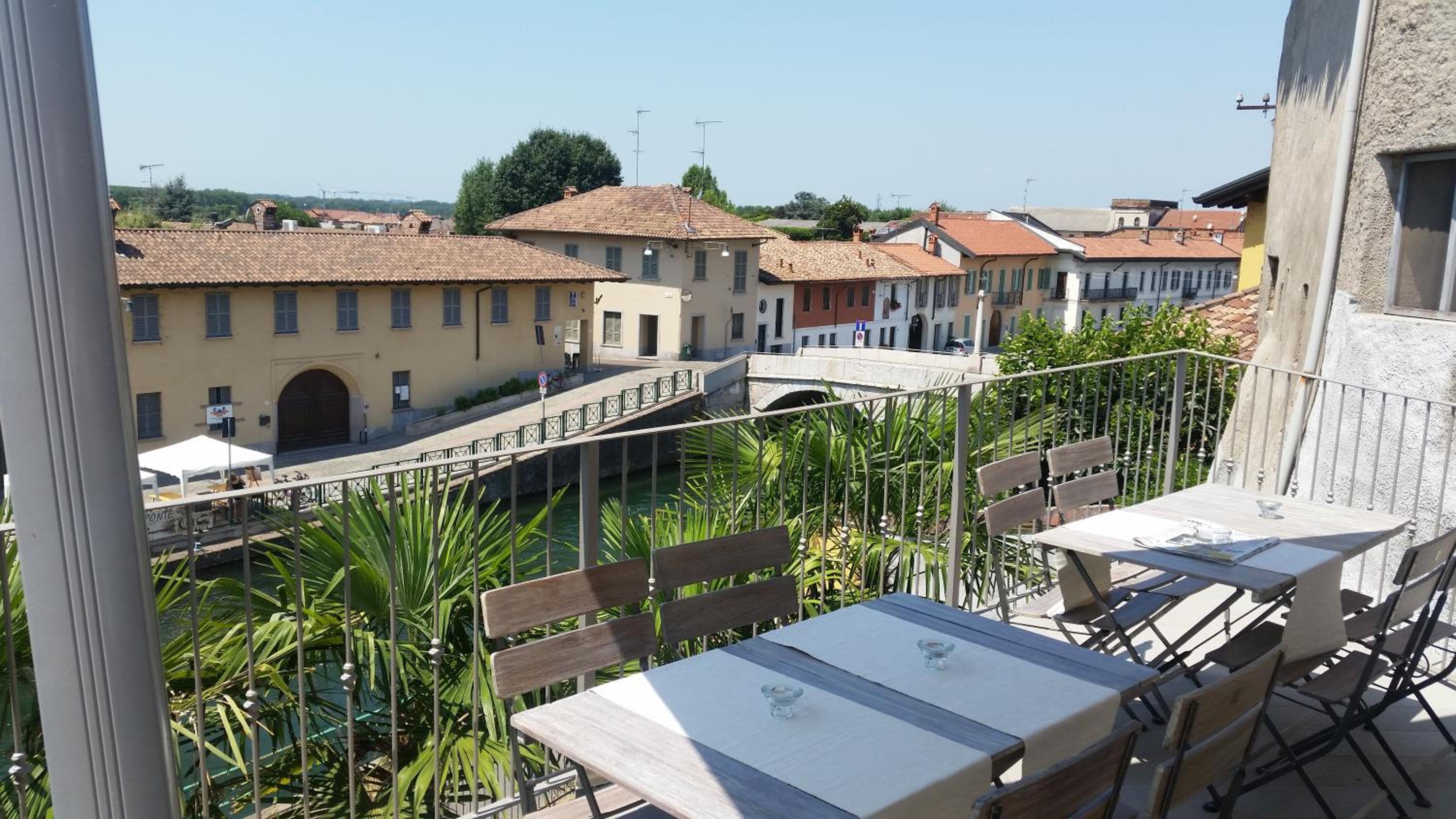 La Corte sul Naviglio