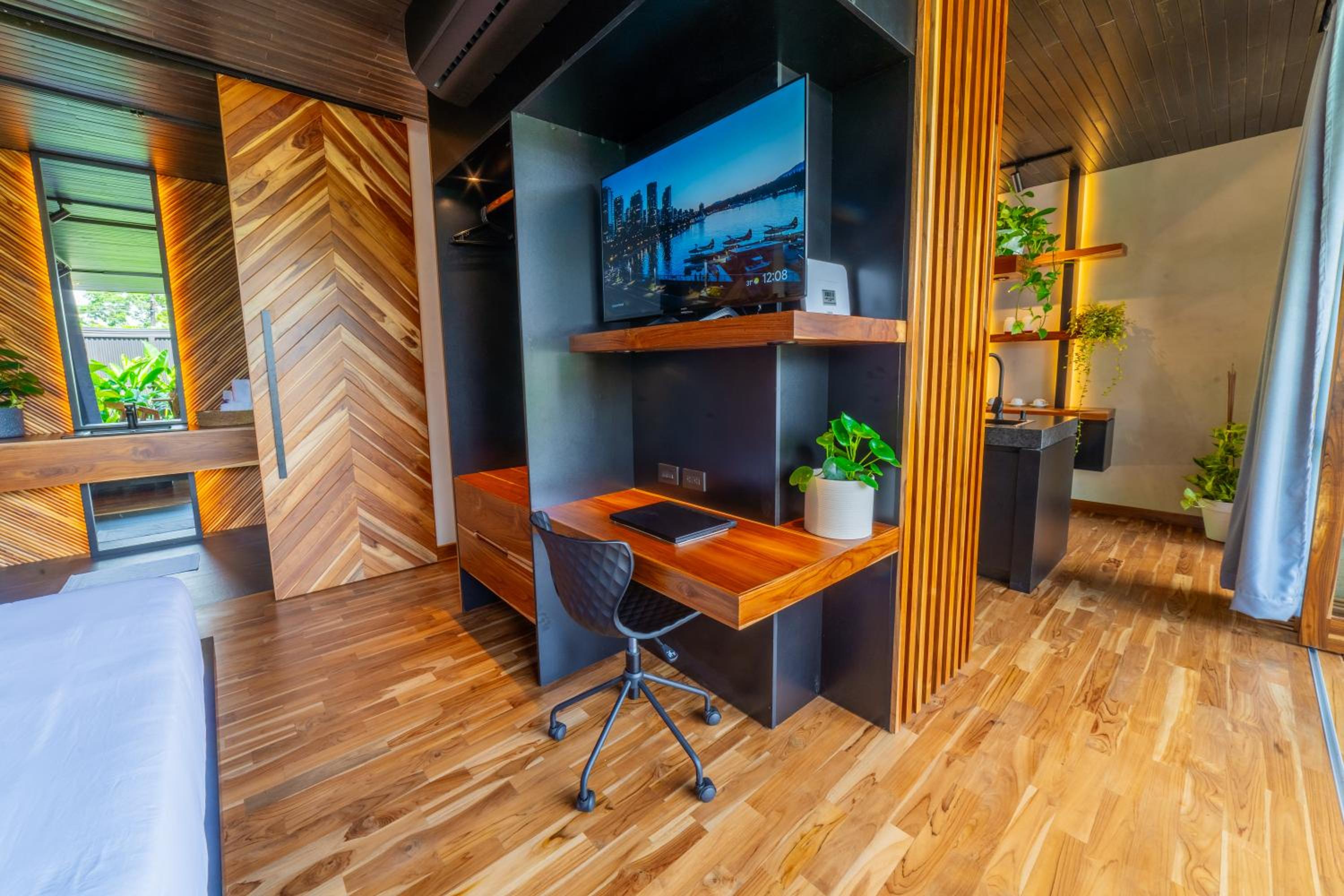 Danta Santa Lofts
