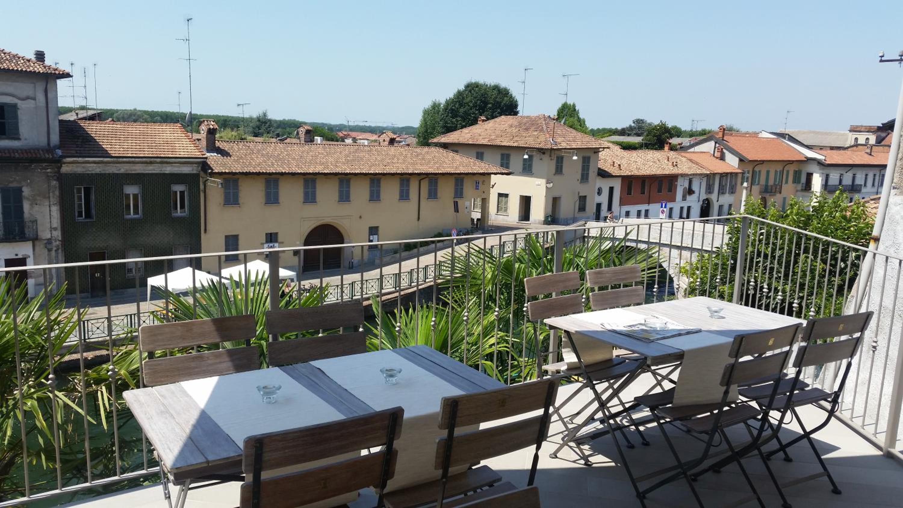 La Corte sul Naviglio