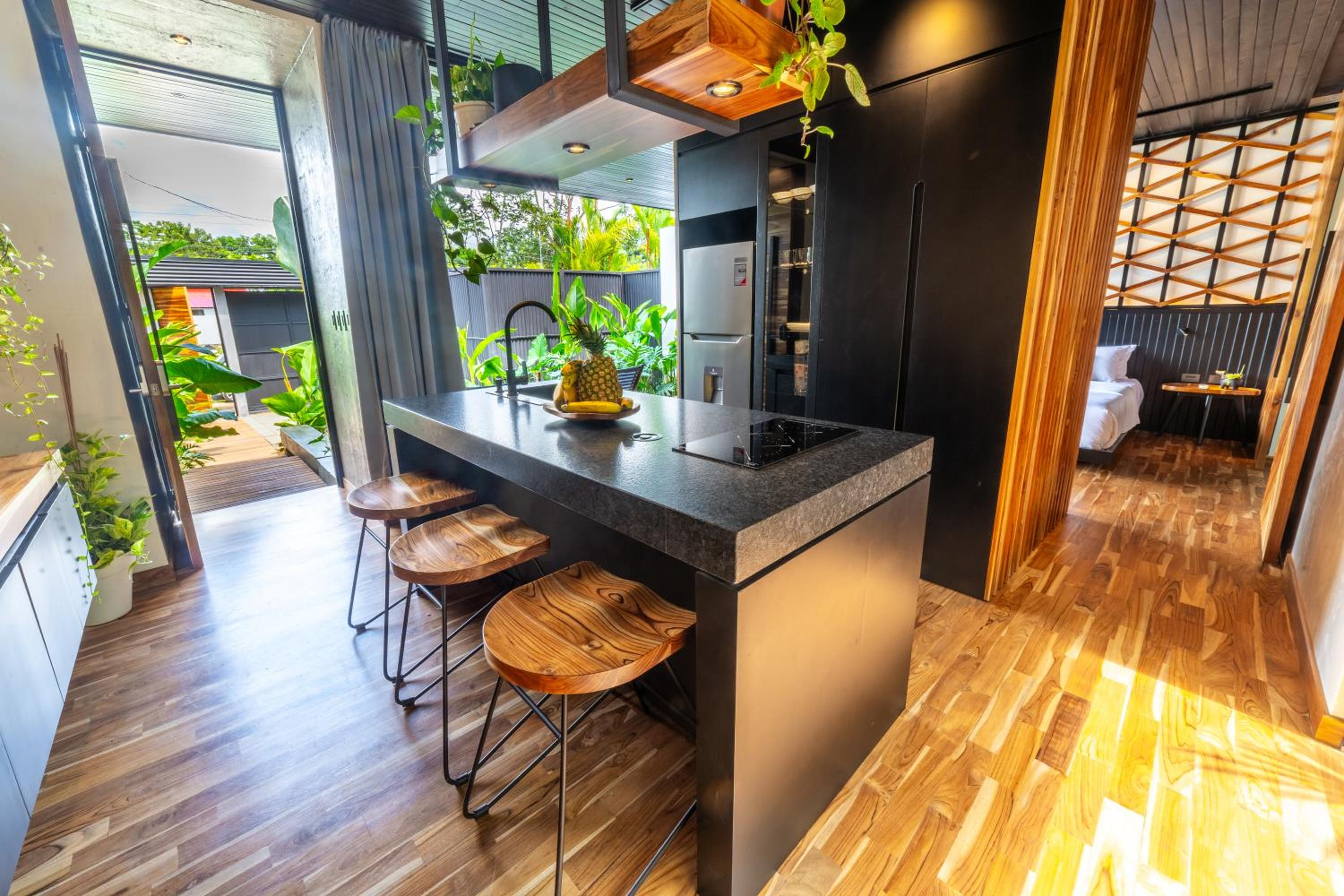 Danta Santa Lofts