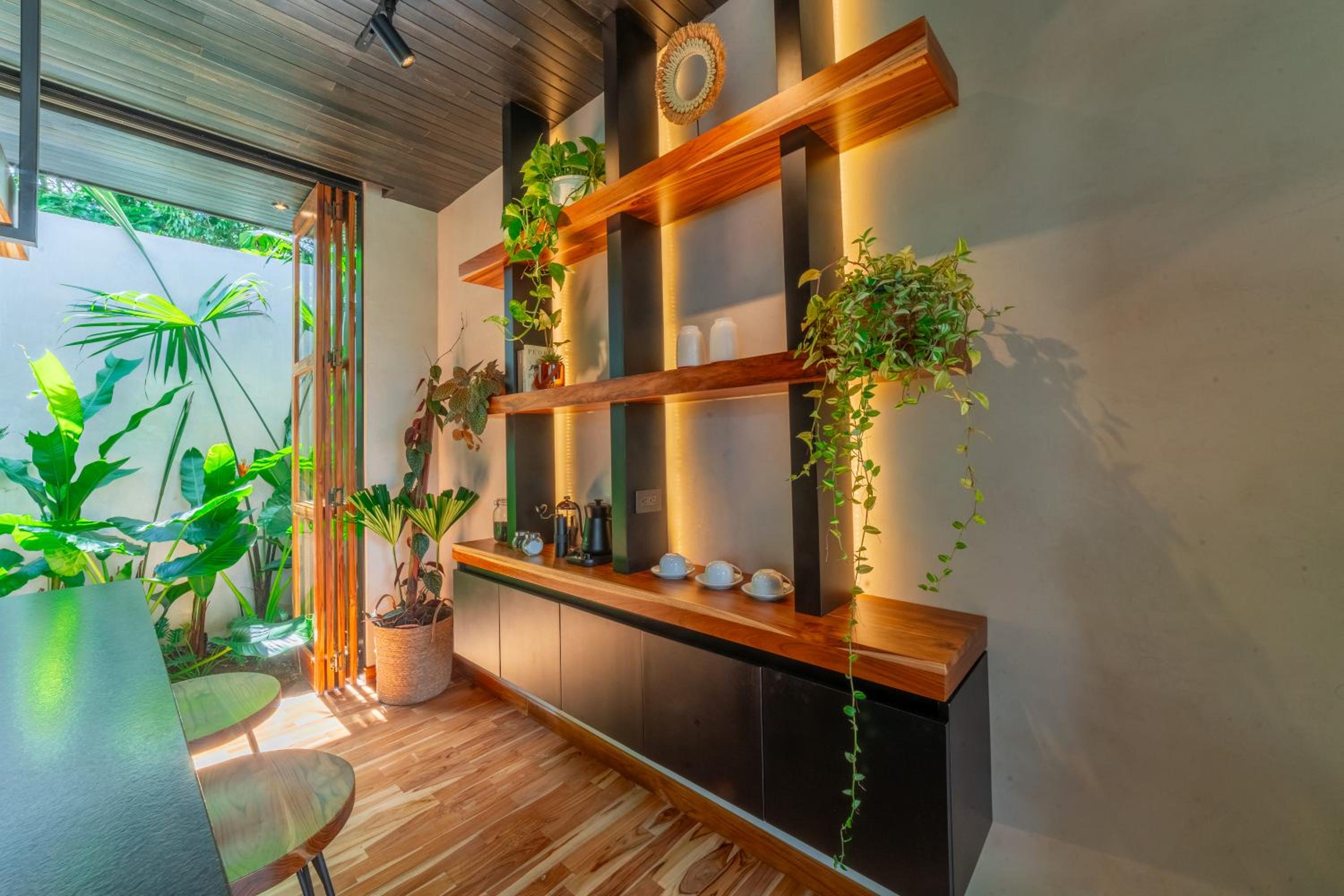 Danta Santa Lofts