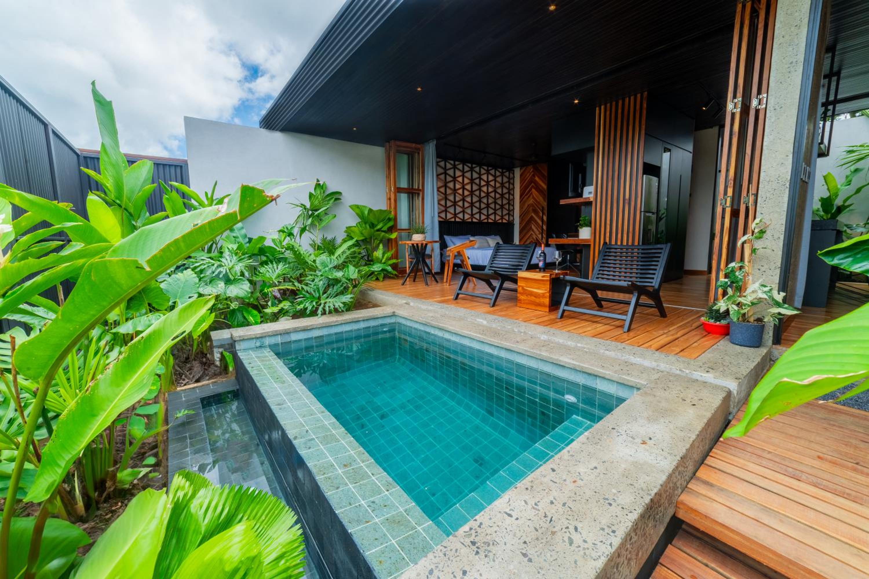 Danta Santa Lofts
