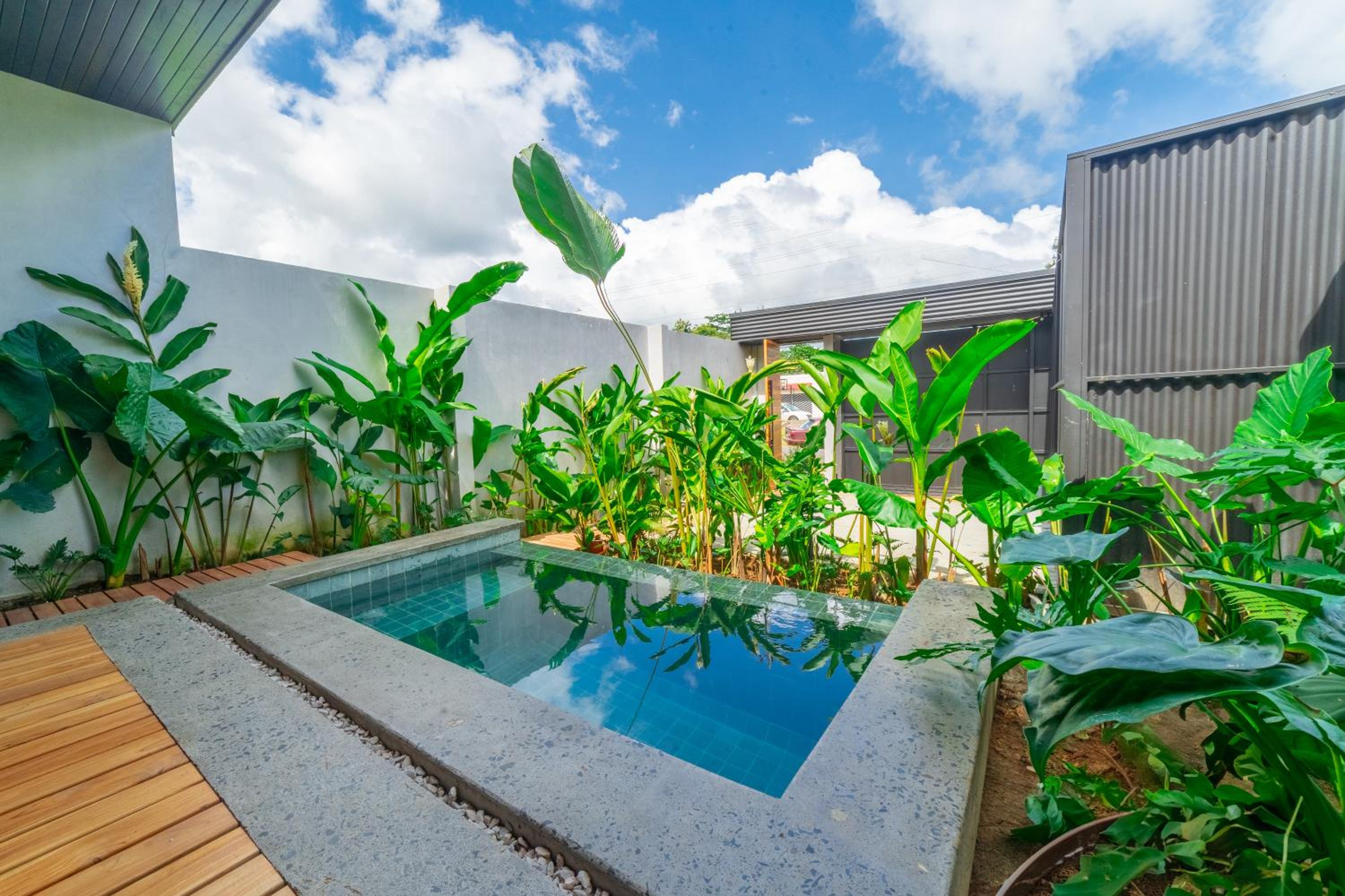 Danta Santa Lofts