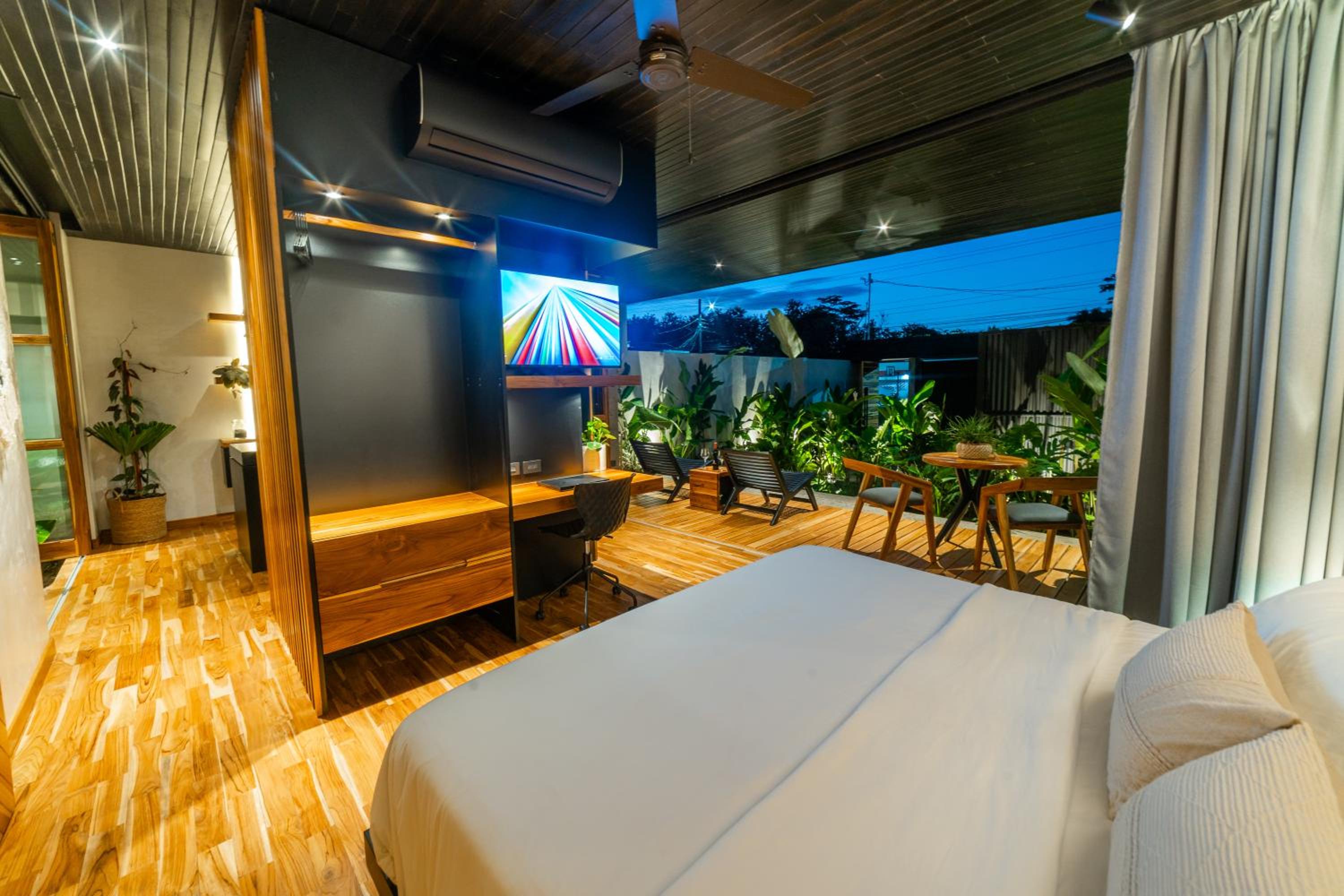 Danta Santa Lofts