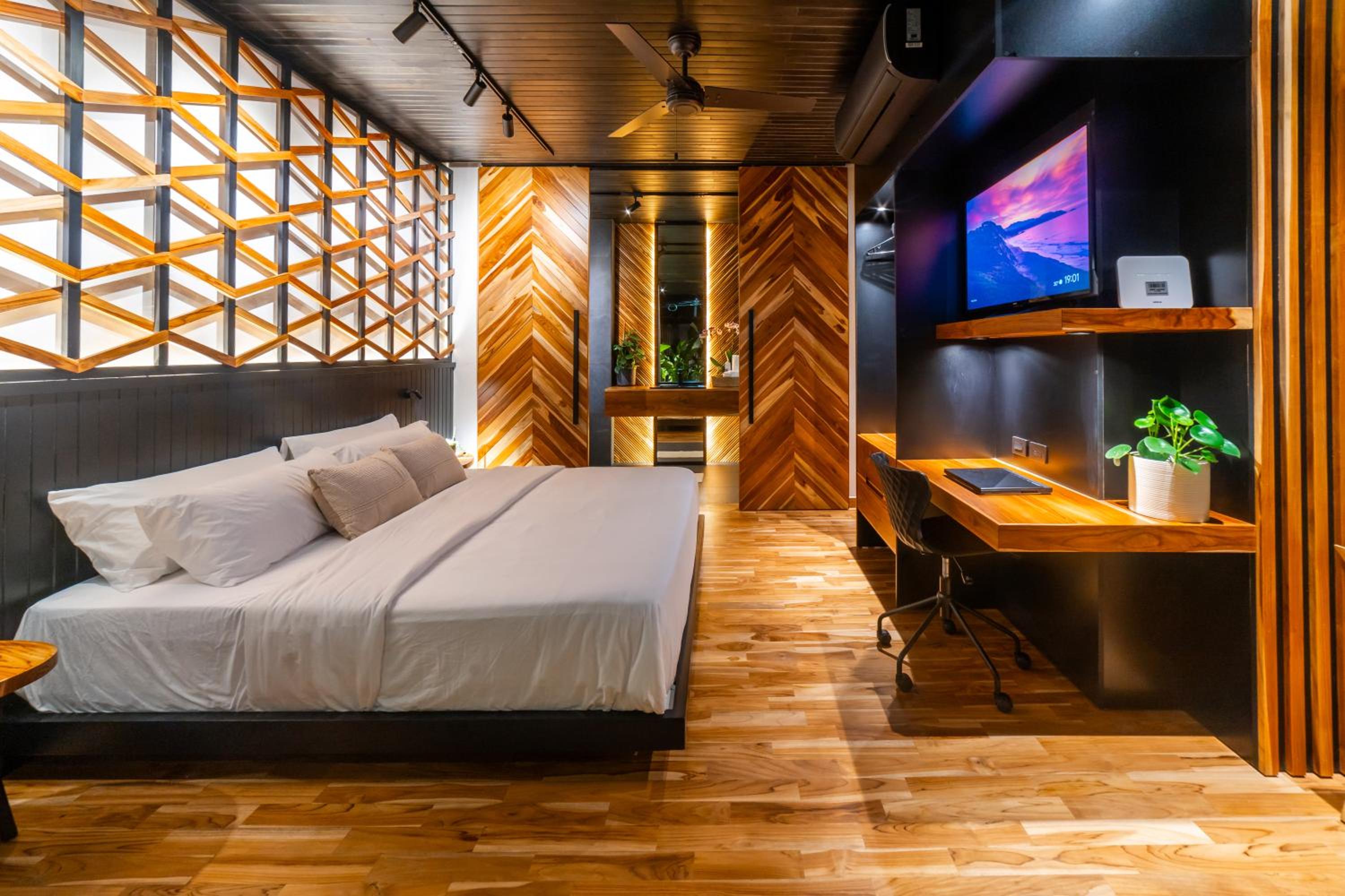 Danta Santa Lofts