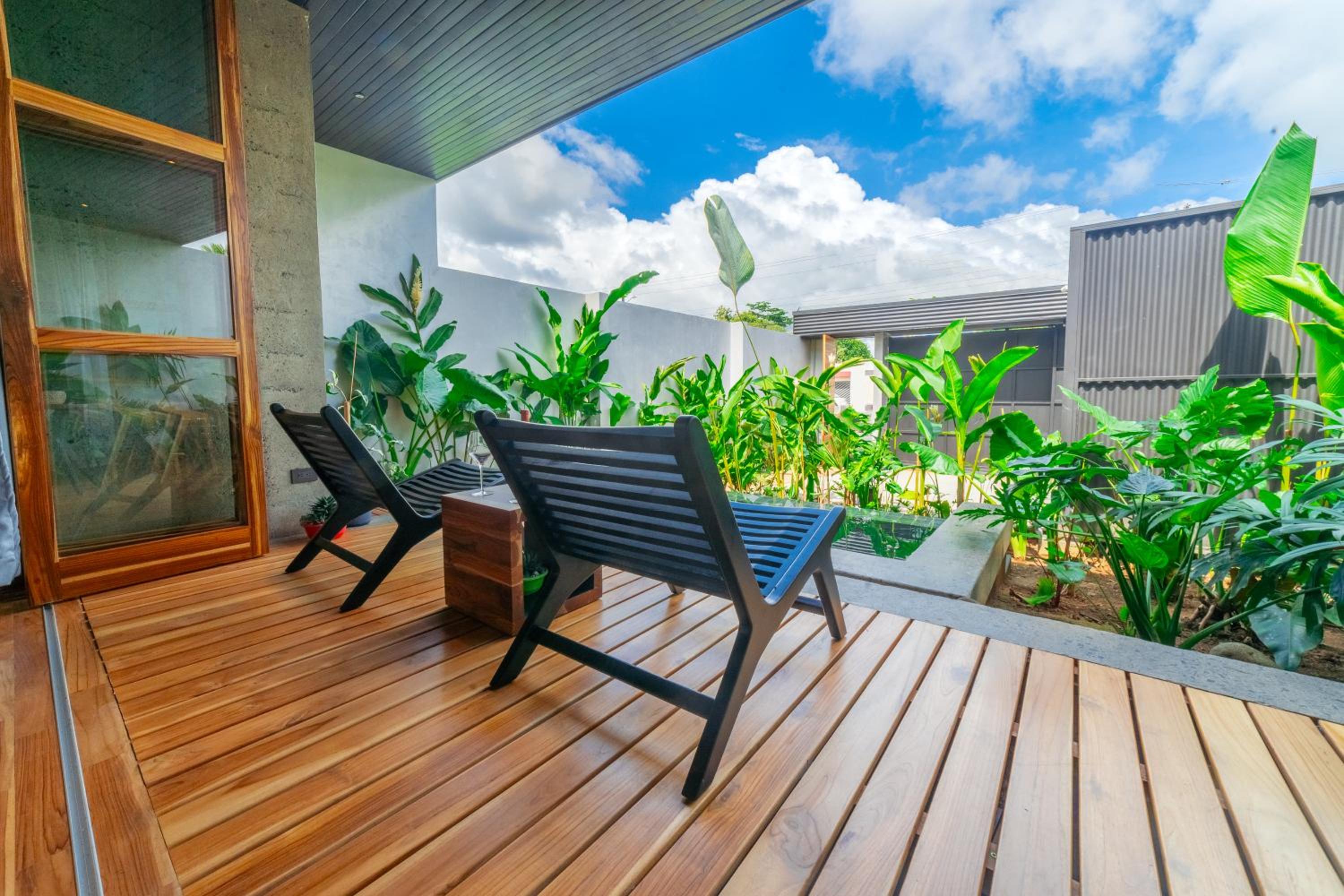 Danta Santa Lofts