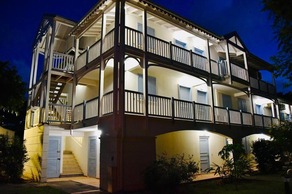 Anse Marcel Blue Booby 2BD