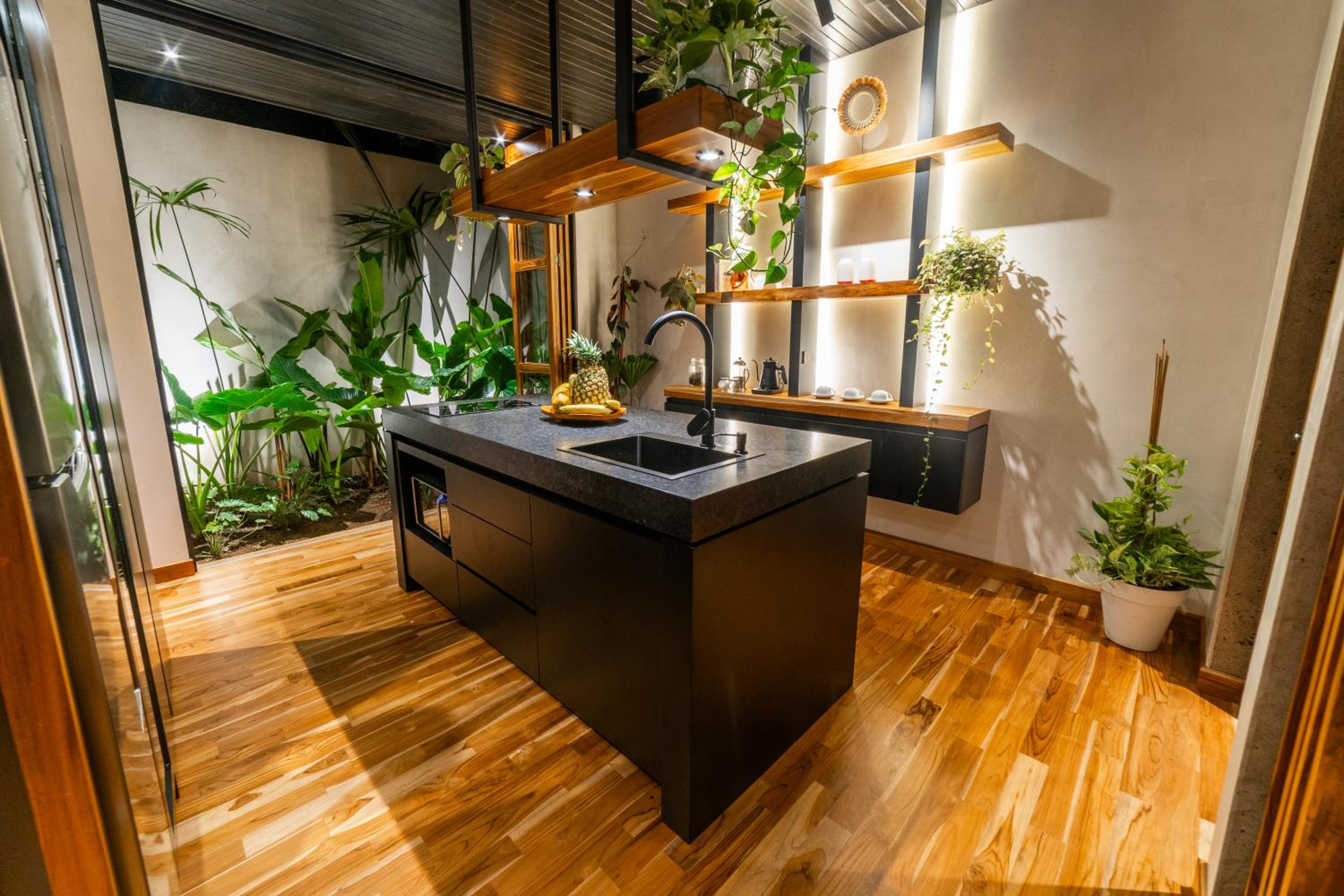 Danta Santa Lofts