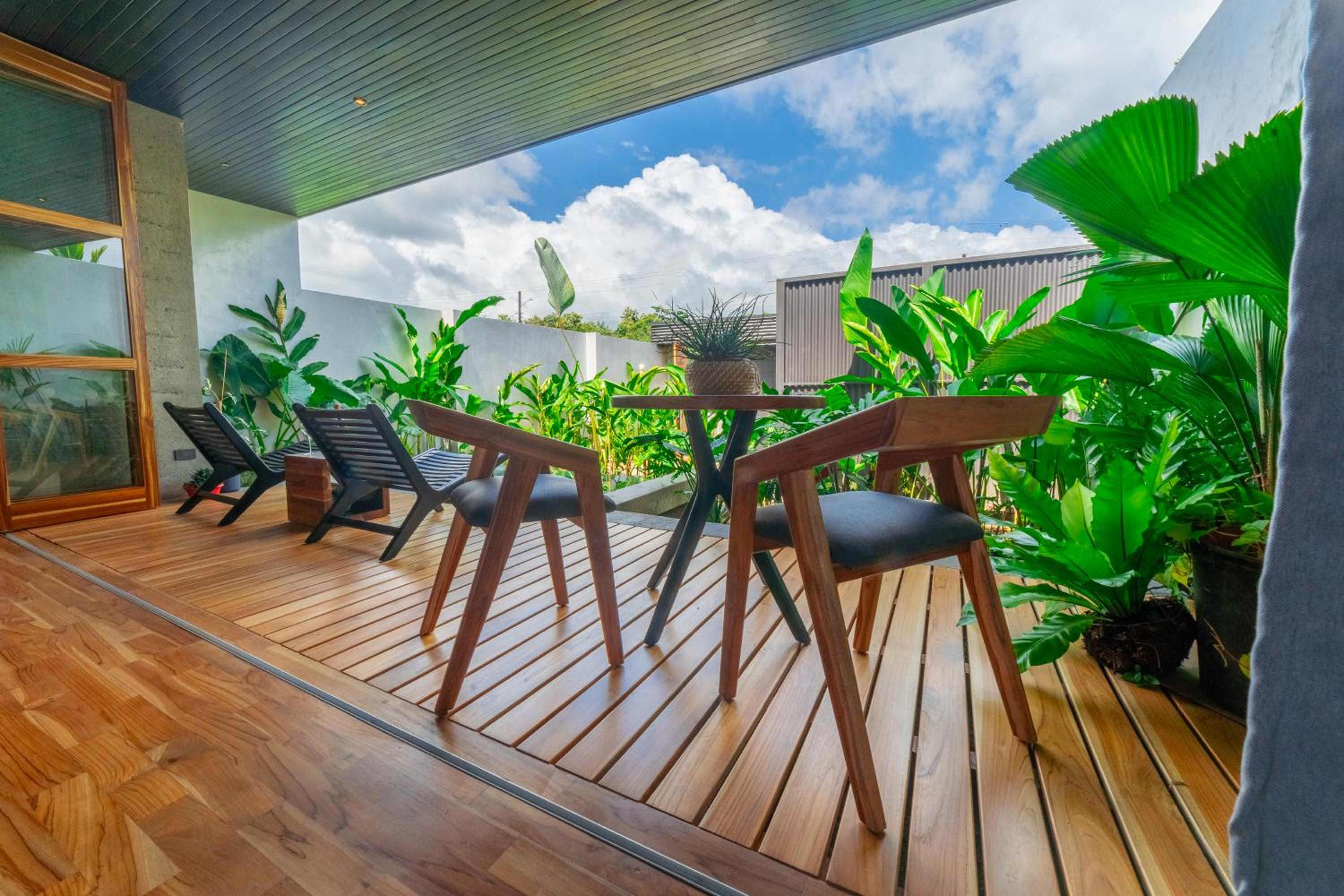 Danta Santa Lofts