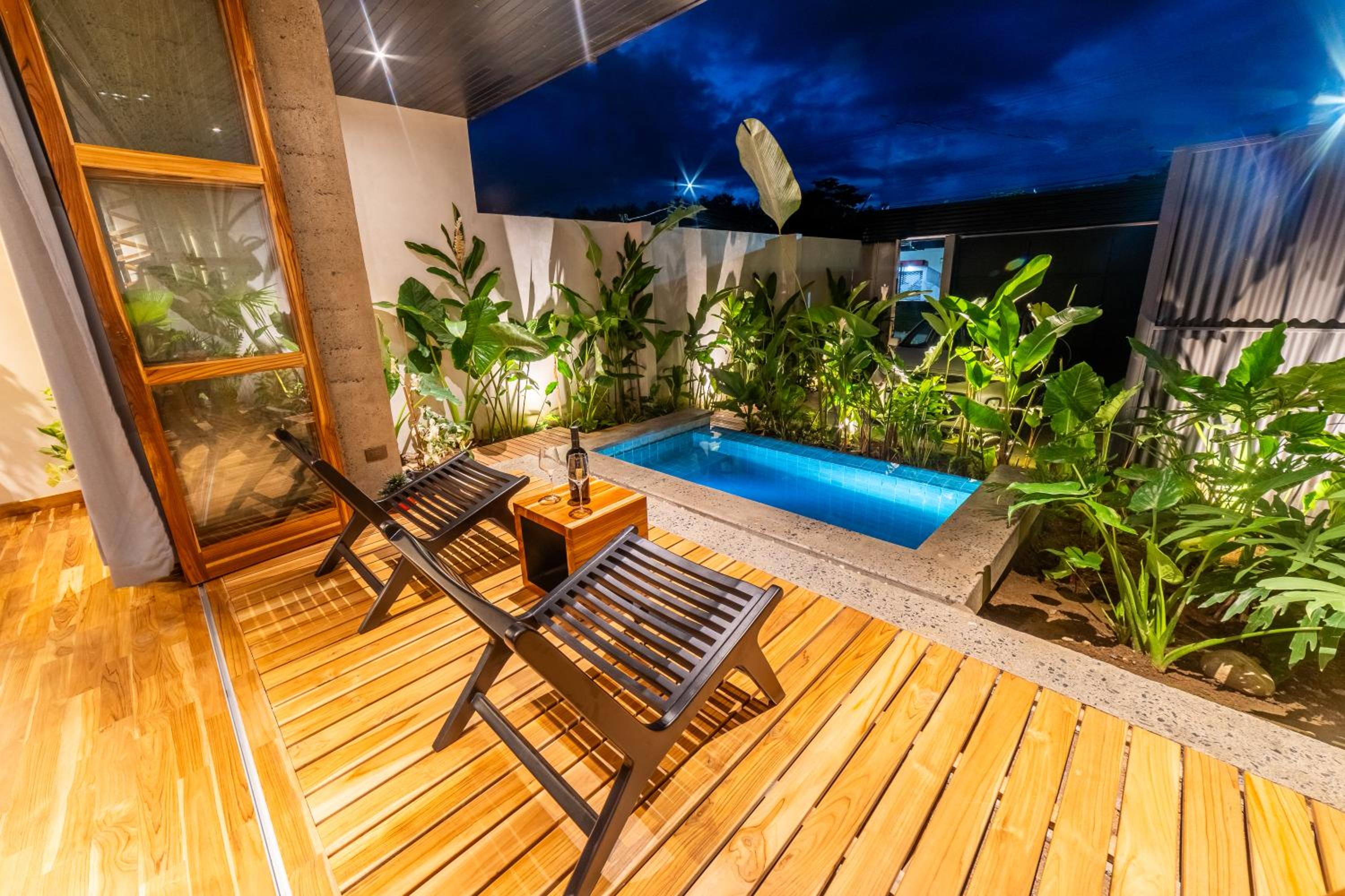 Danta Santa Lofts