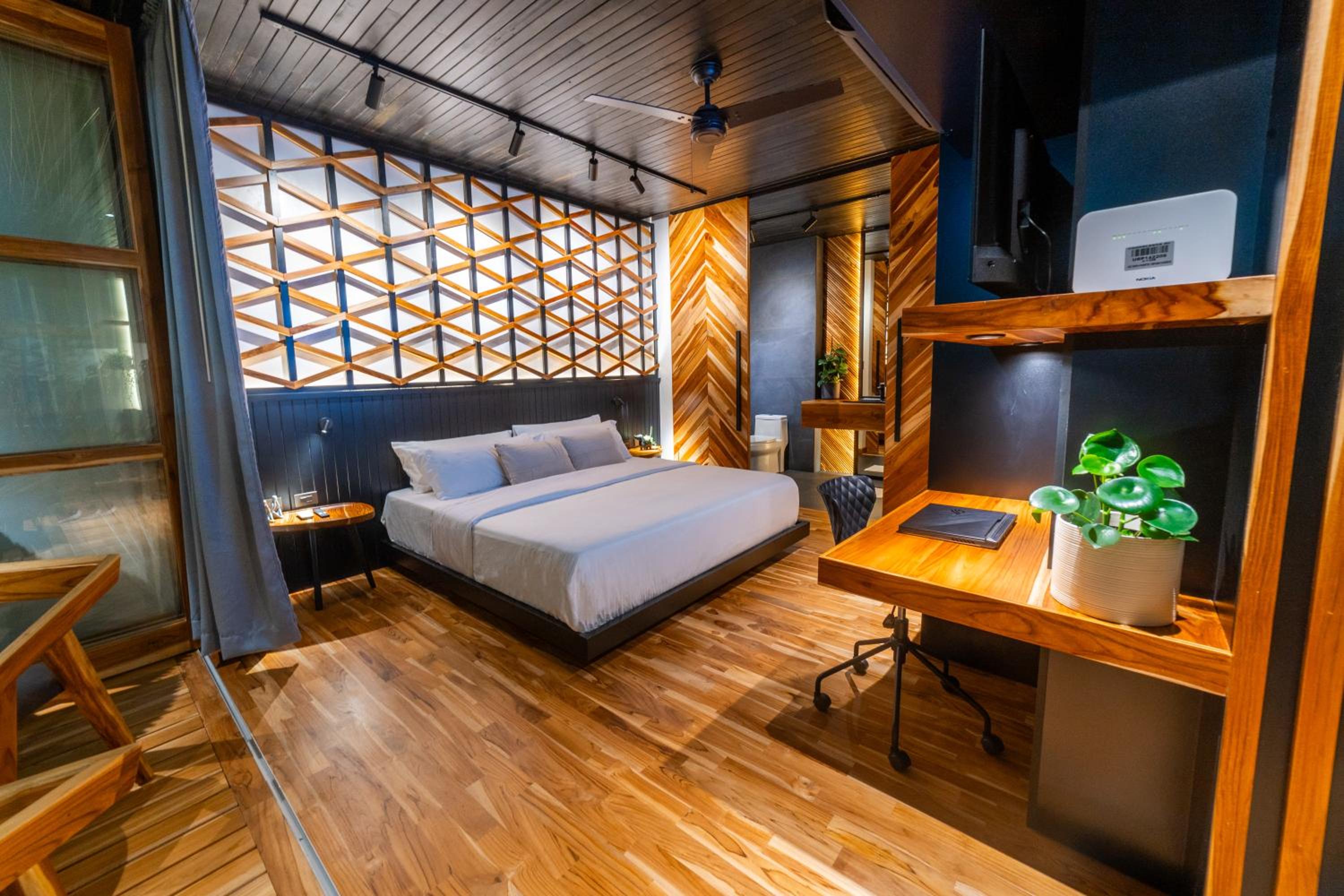 Danta Santa Lofts