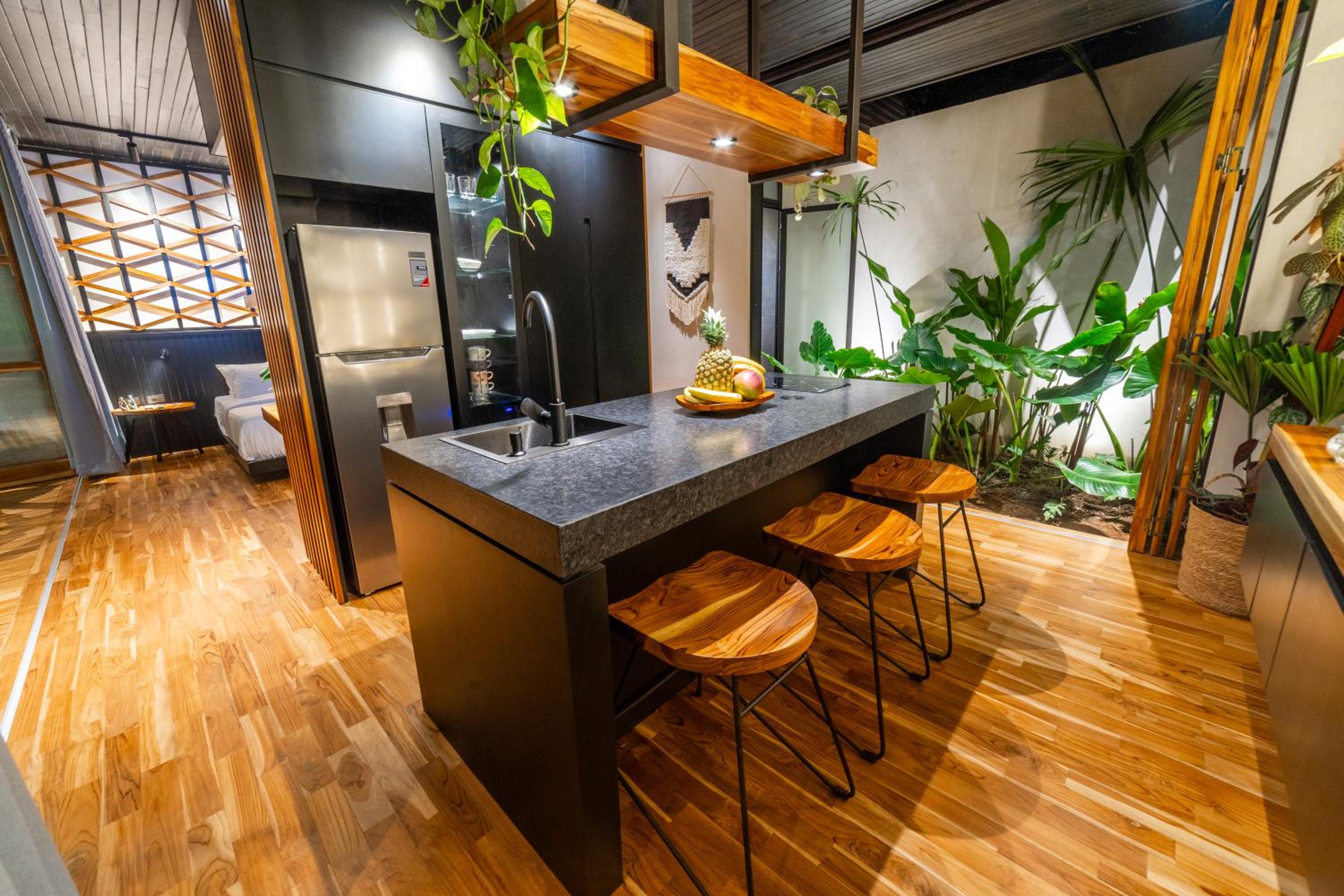 Danta Santa Lofts