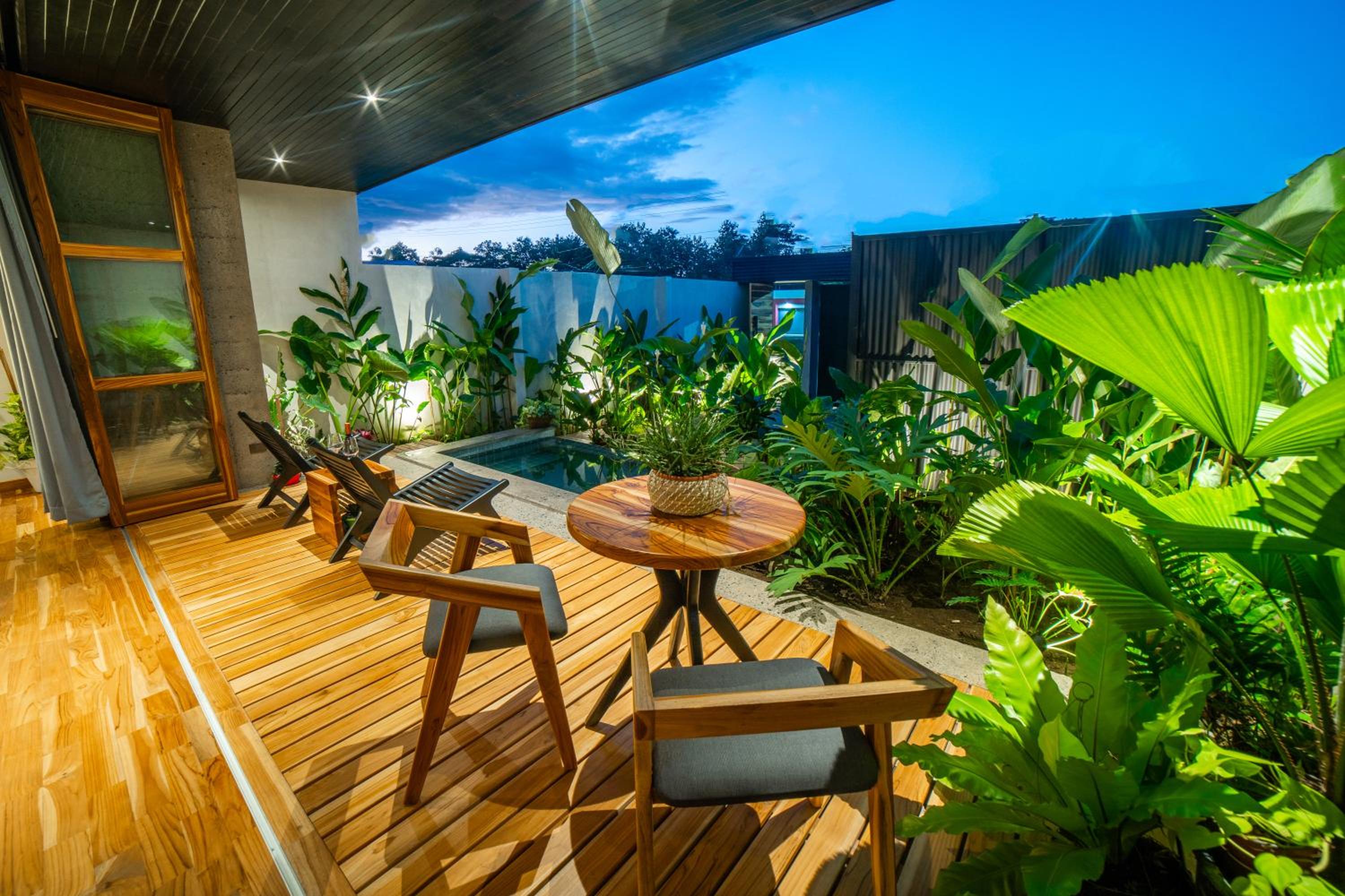 Danta Santa Lofts