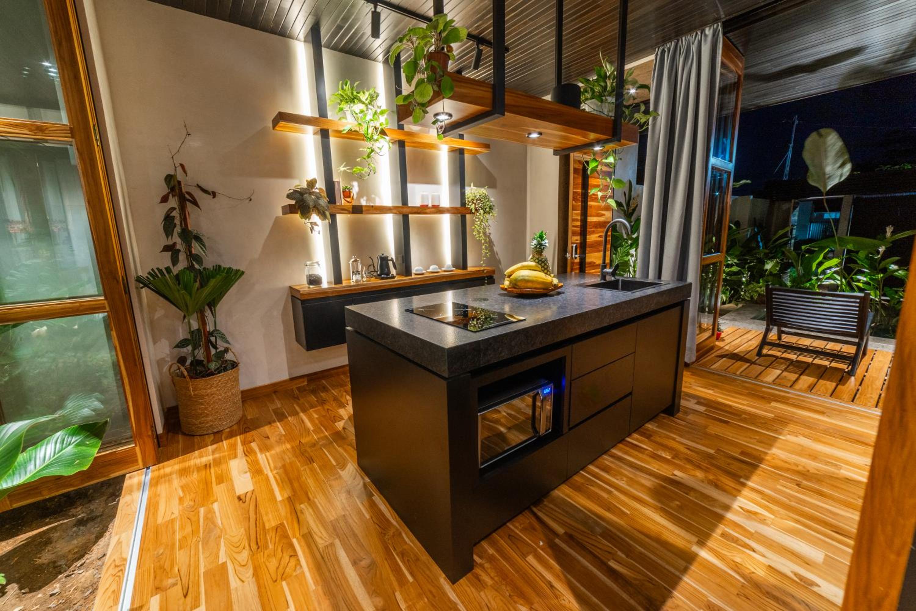 Danta Santa Lofts