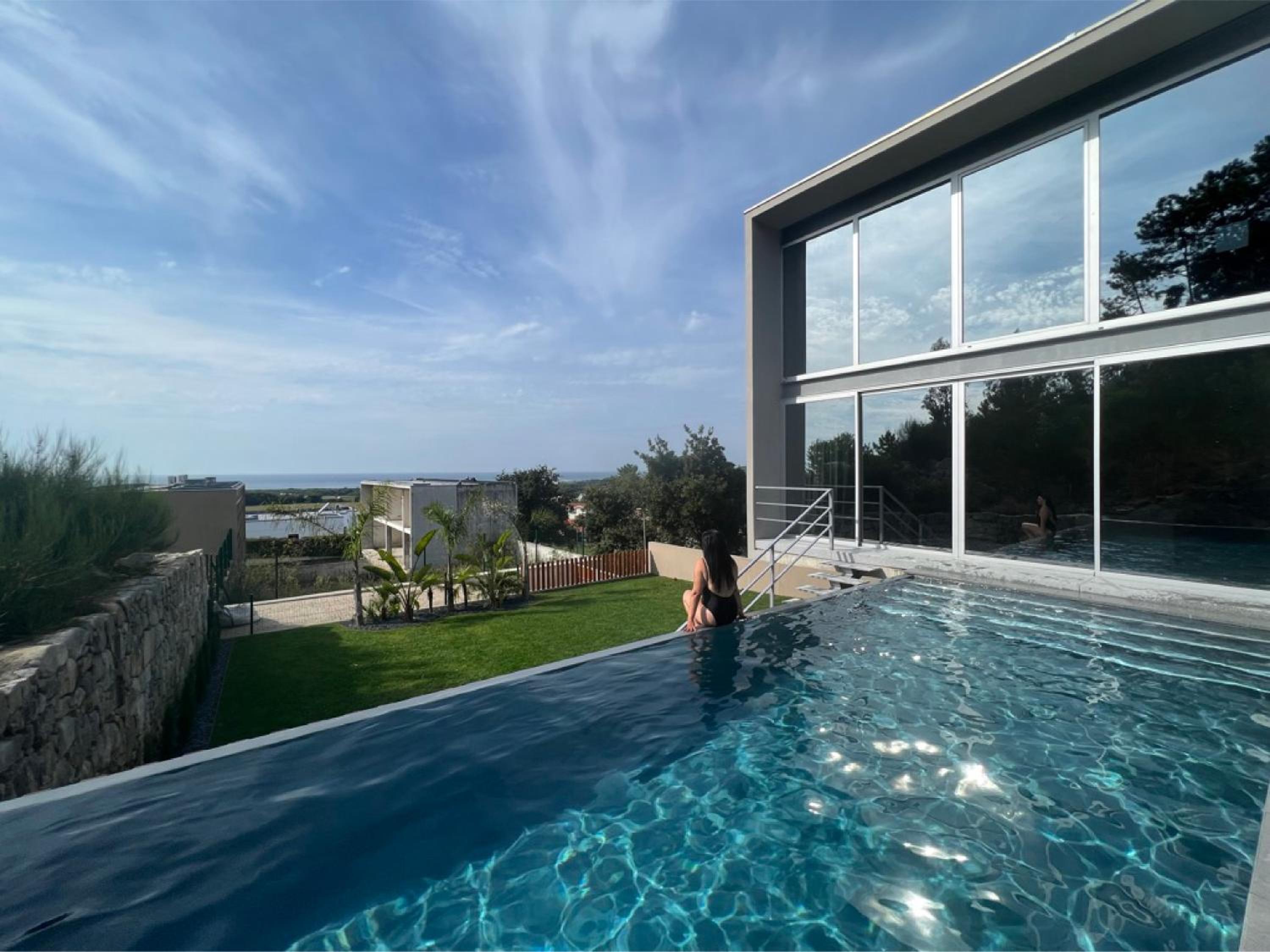 Casa da Arda, piscina exclusiva, entre mar e a montanha view 4