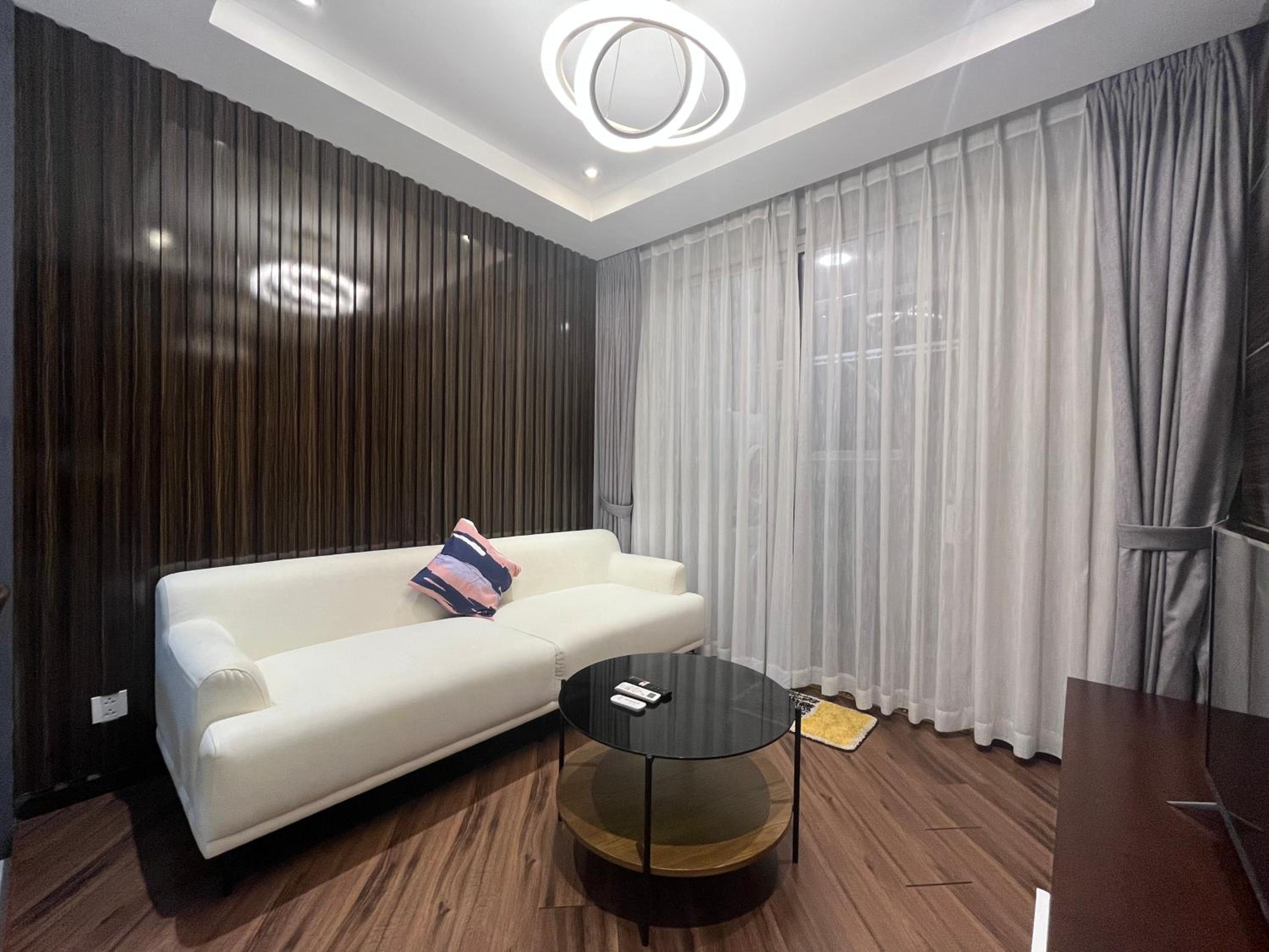 KIRAKUAN CHILL 2BR Pool/Gym