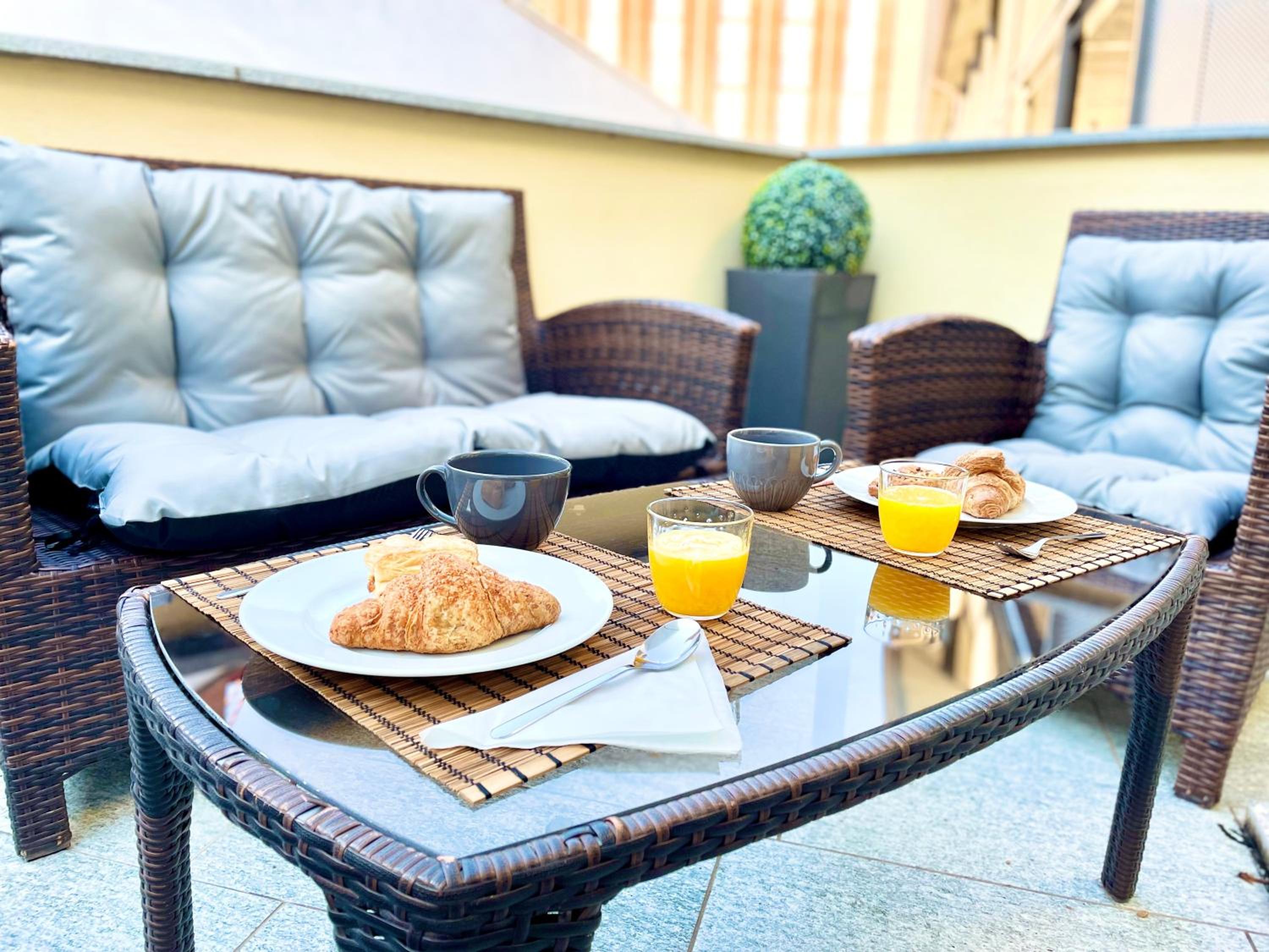 La Terrazza - by HAPPYHOSTORINO view 5