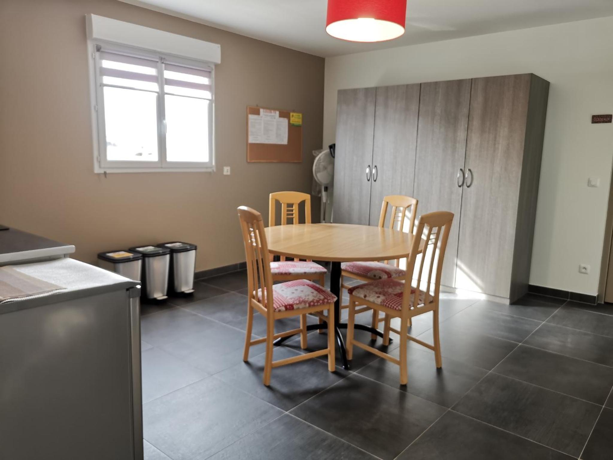 Chambres d'hôtes GIDY