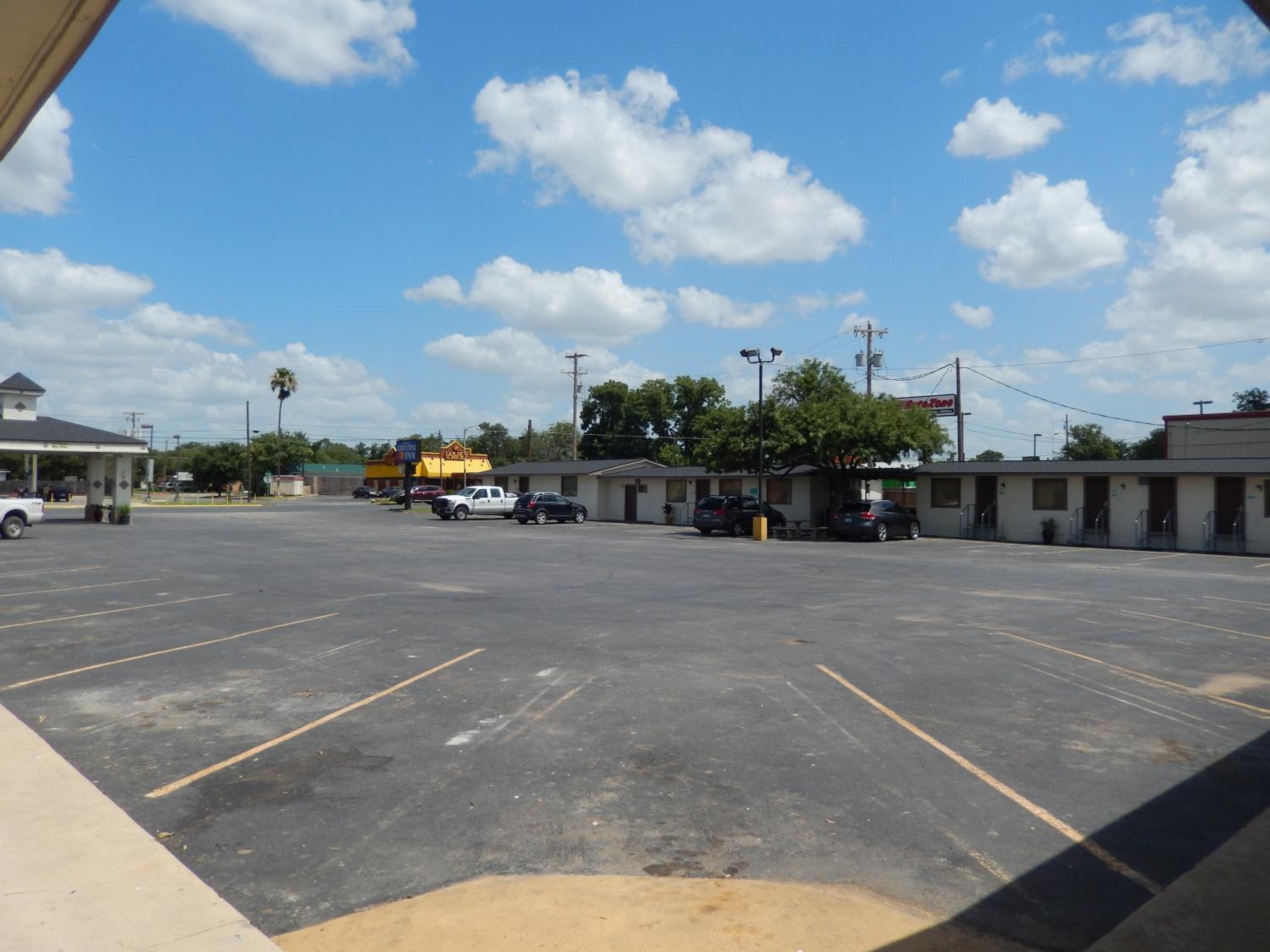 Executive Inn Pearsall, fotografía 4