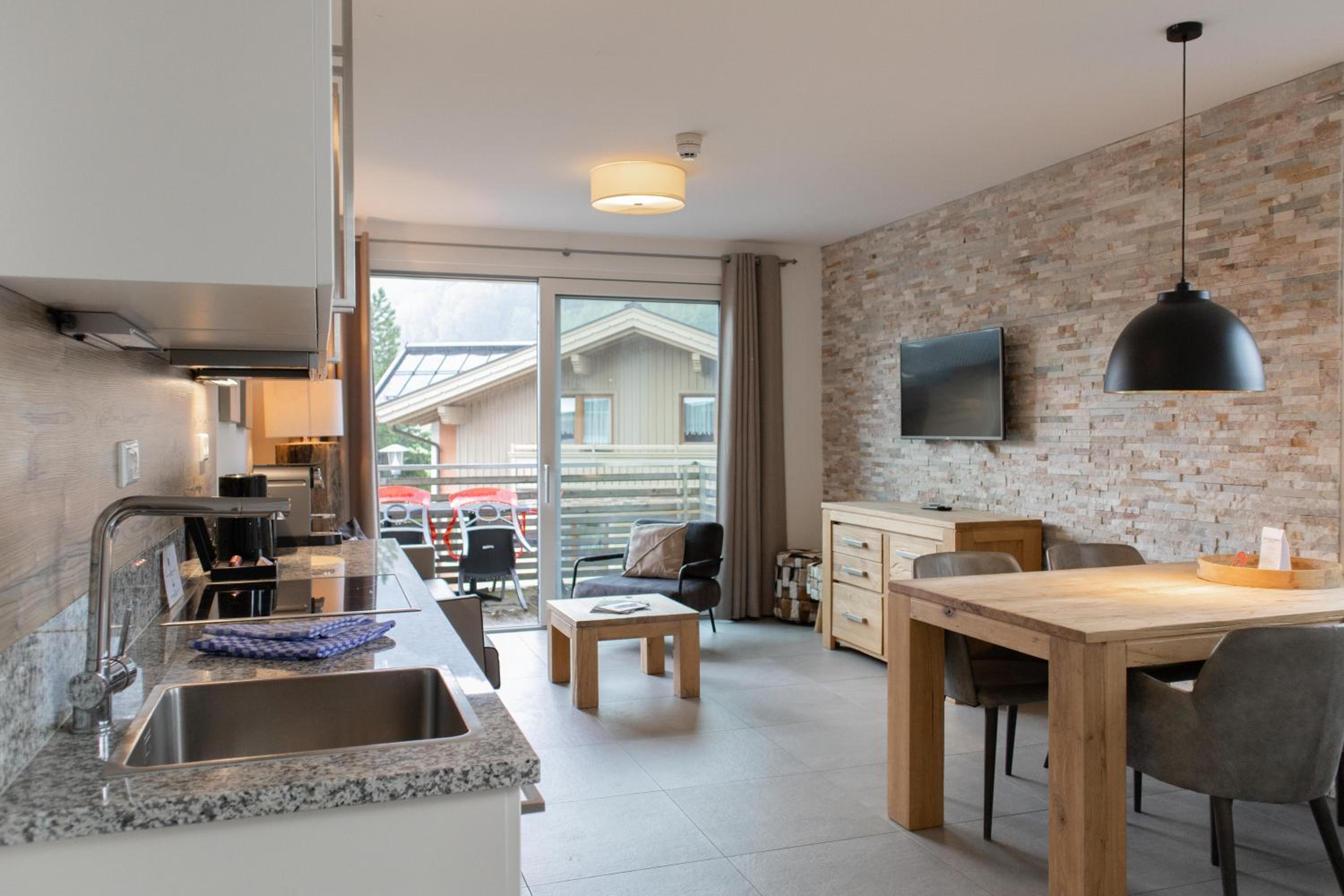 Ski & Golf Suites Zell am See by Alpin Rentals - incl Summercard