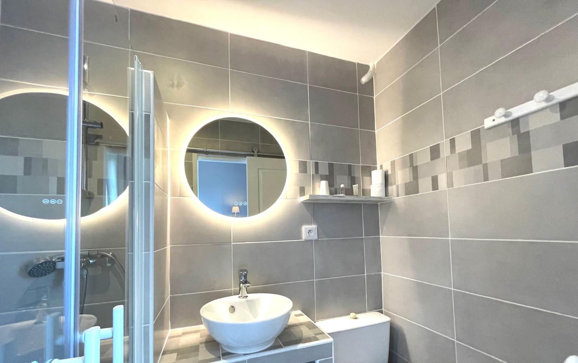 Cabourg Vacations - La Villa Les Mots Passants - Property Image 3