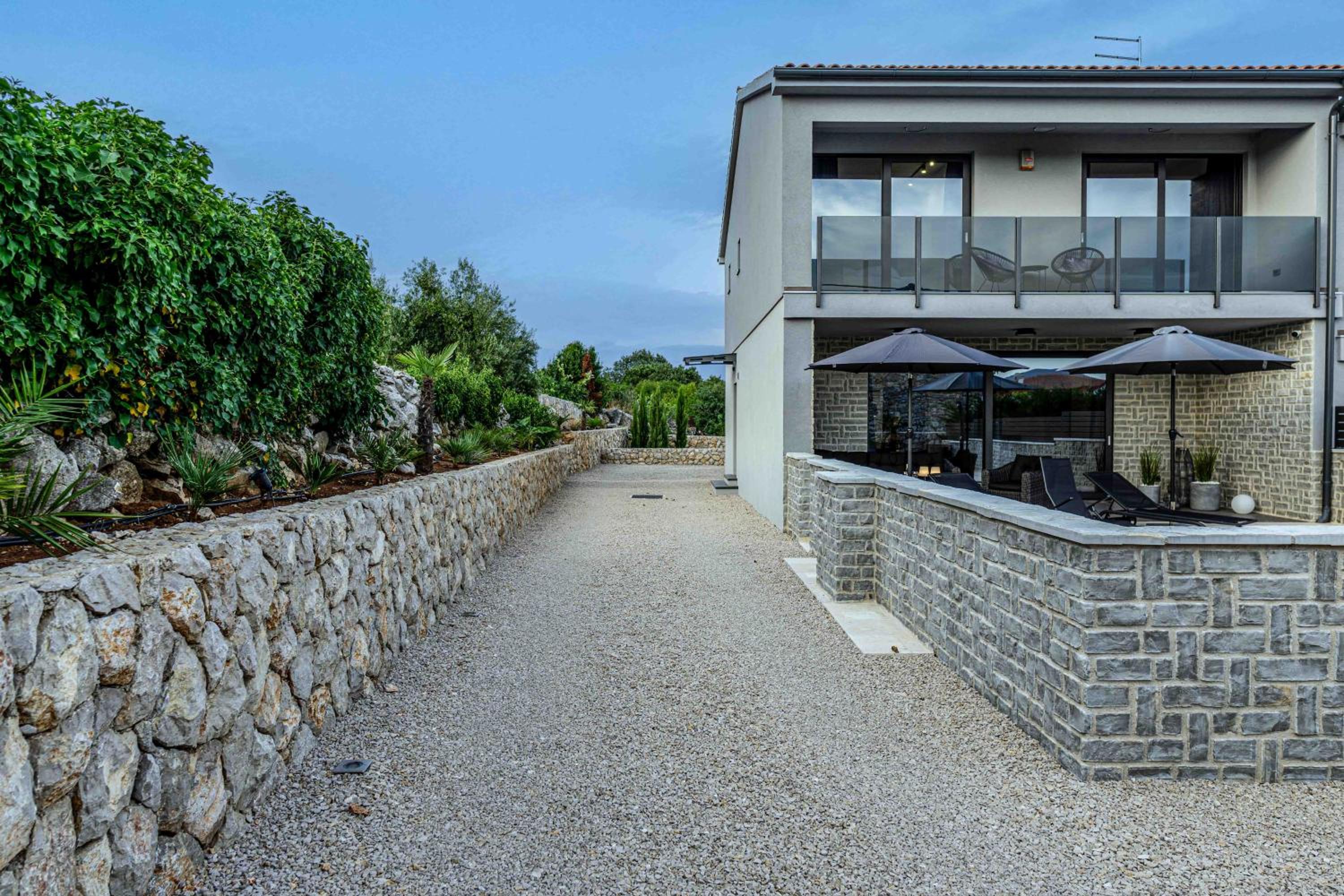 Villa More view 2