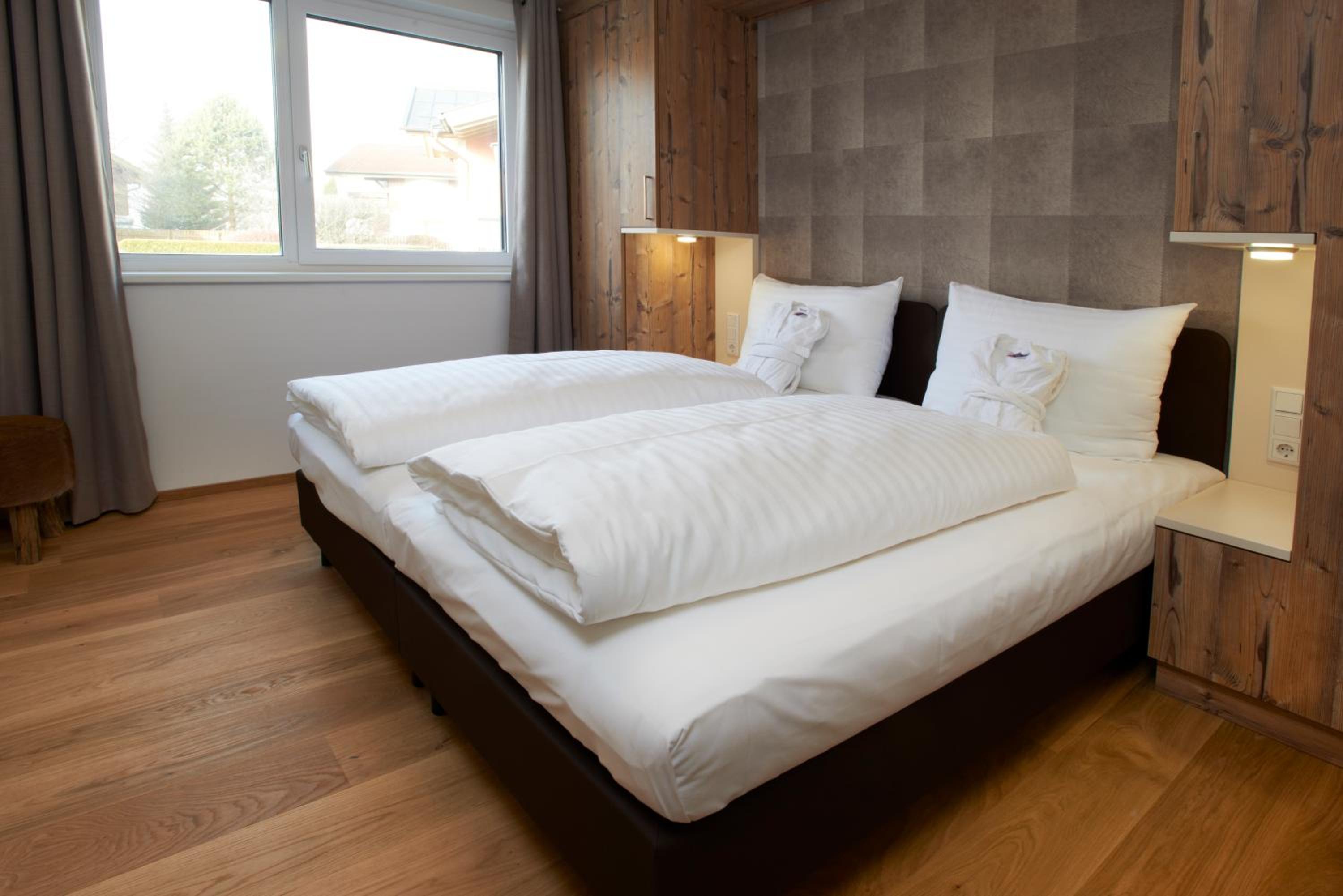 Ski & Golf Suites Zell am See by Alpin Rentals - incl Summercard