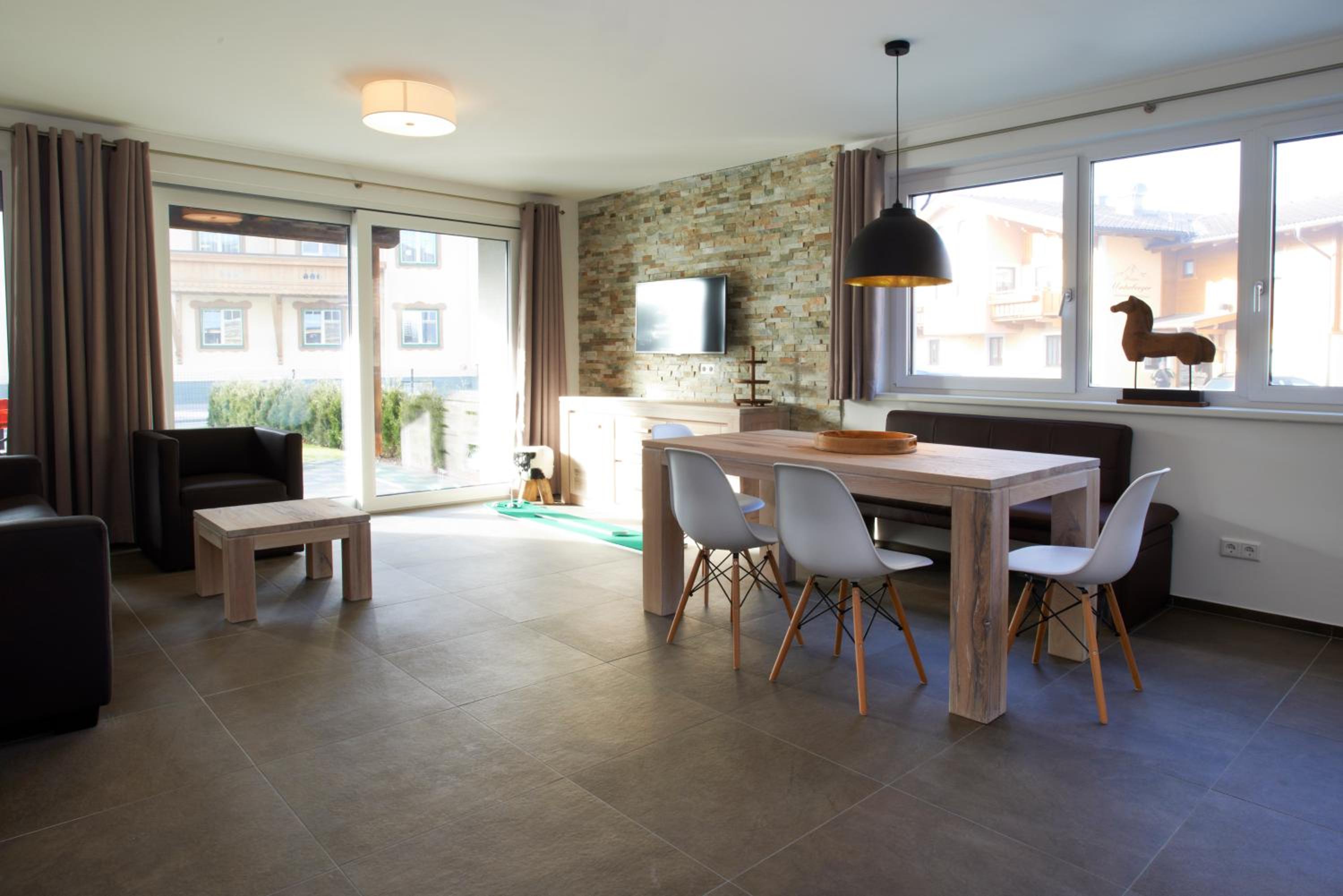 Ski & Golf Suites Zell am See by Alpin Rentals - incl Summercard