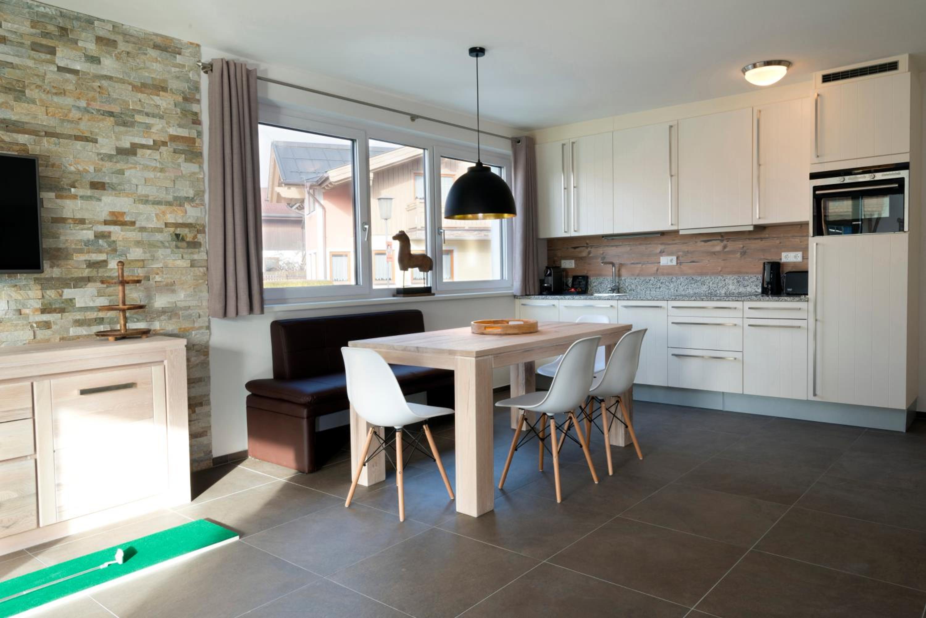 Ski & Golf Suites Zell am See by Alpin Rentals - incl Summercard