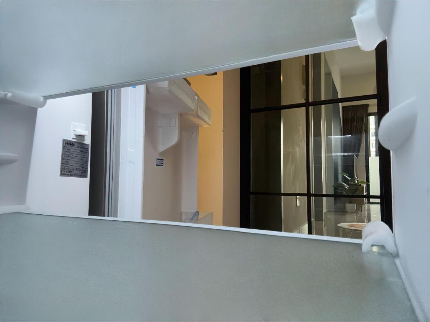 NEW Cozy Menjalara 5mins to DesaParkCity 2Rooms