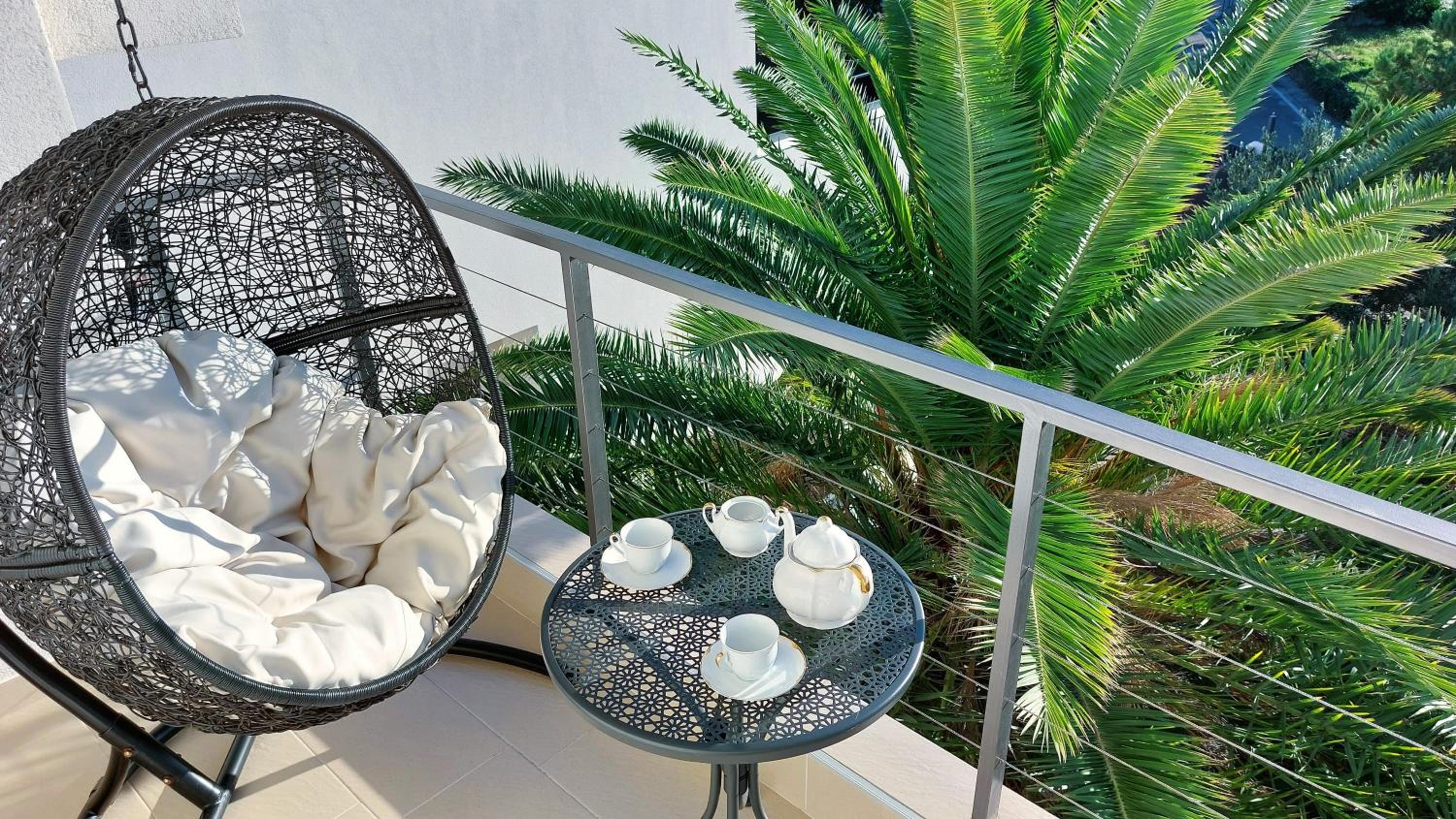 Boutique Apartments Refresh