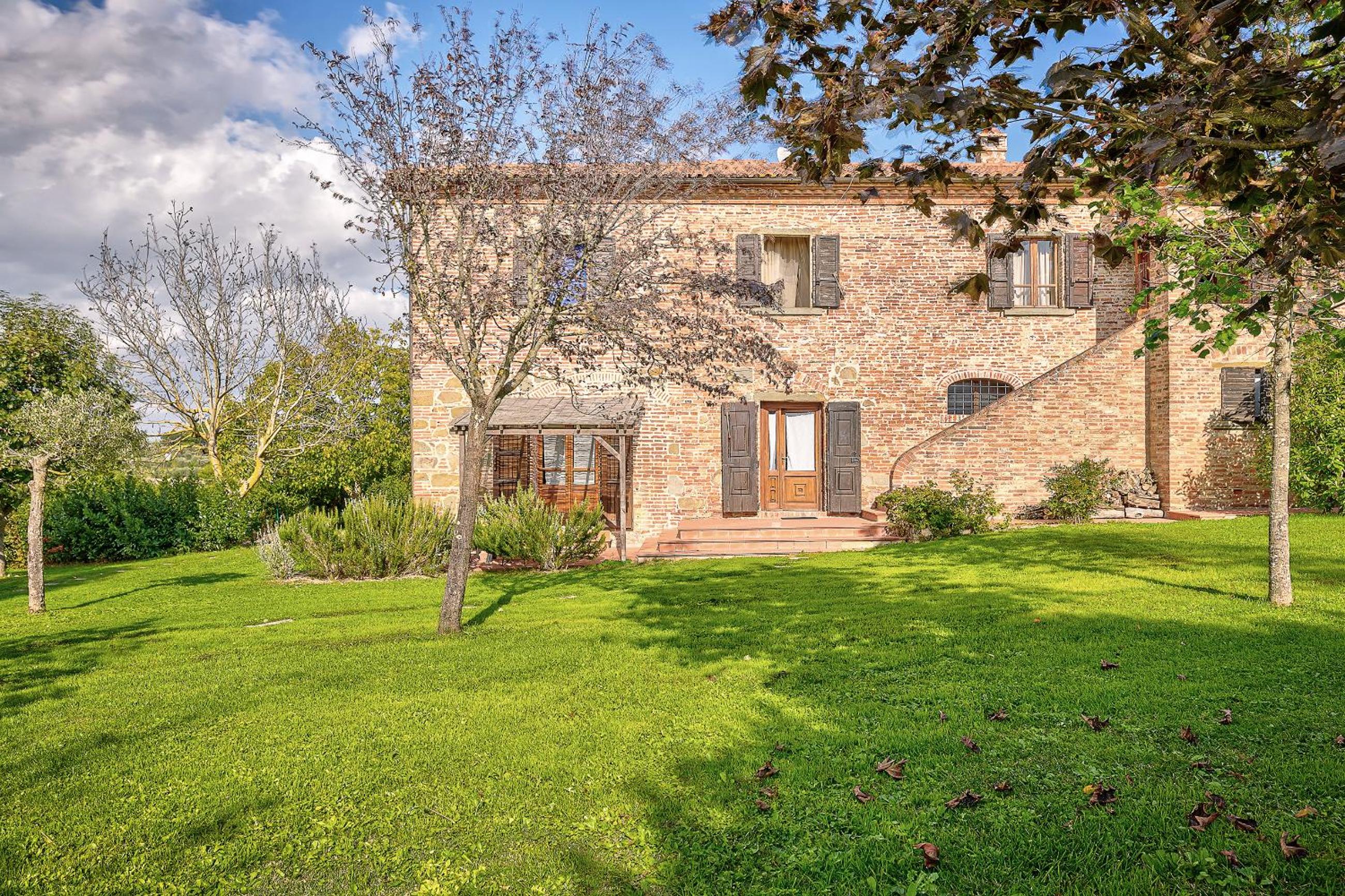 Villa Le Belle Giornate