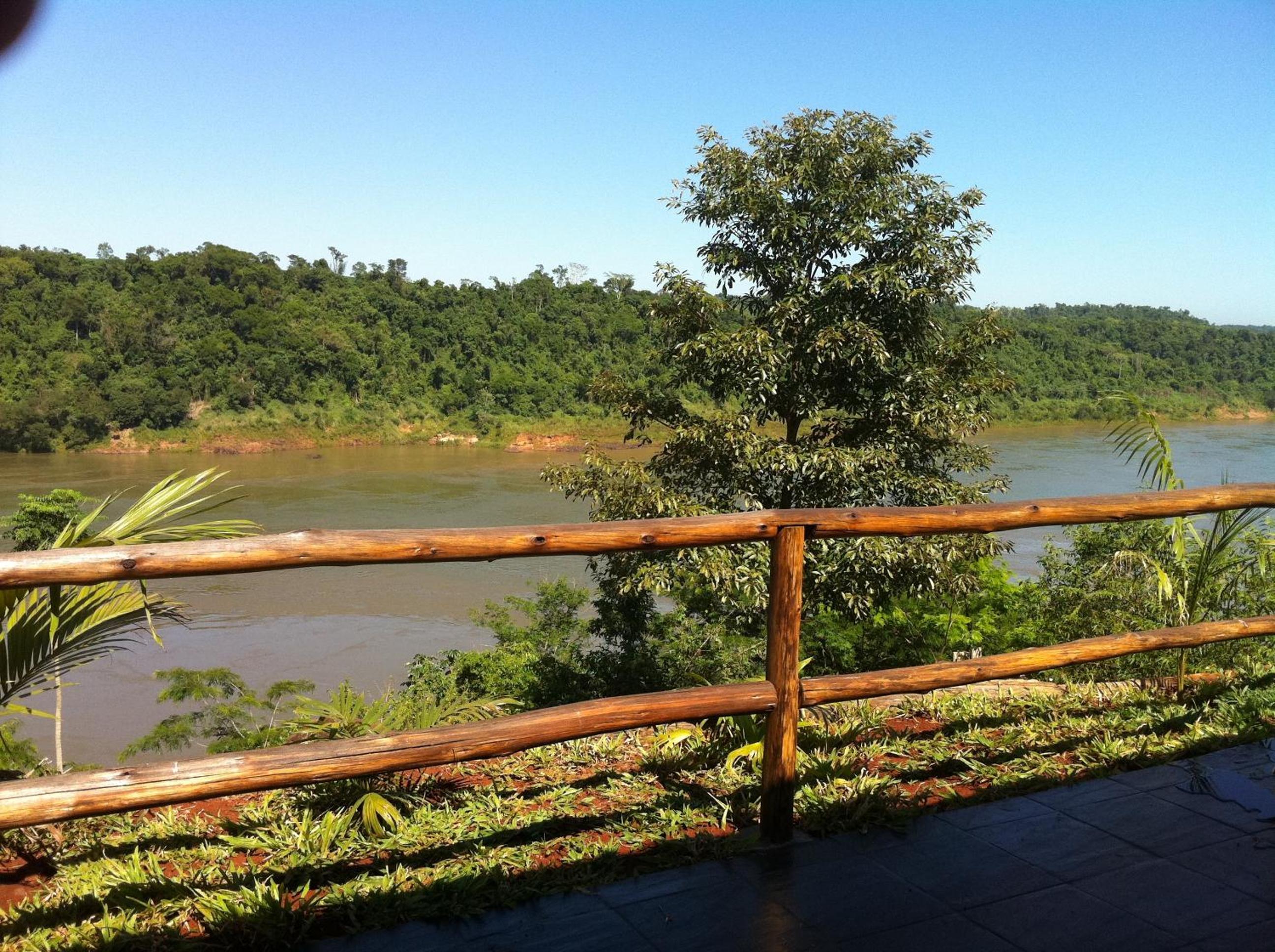 Costa del Sol Iguazú