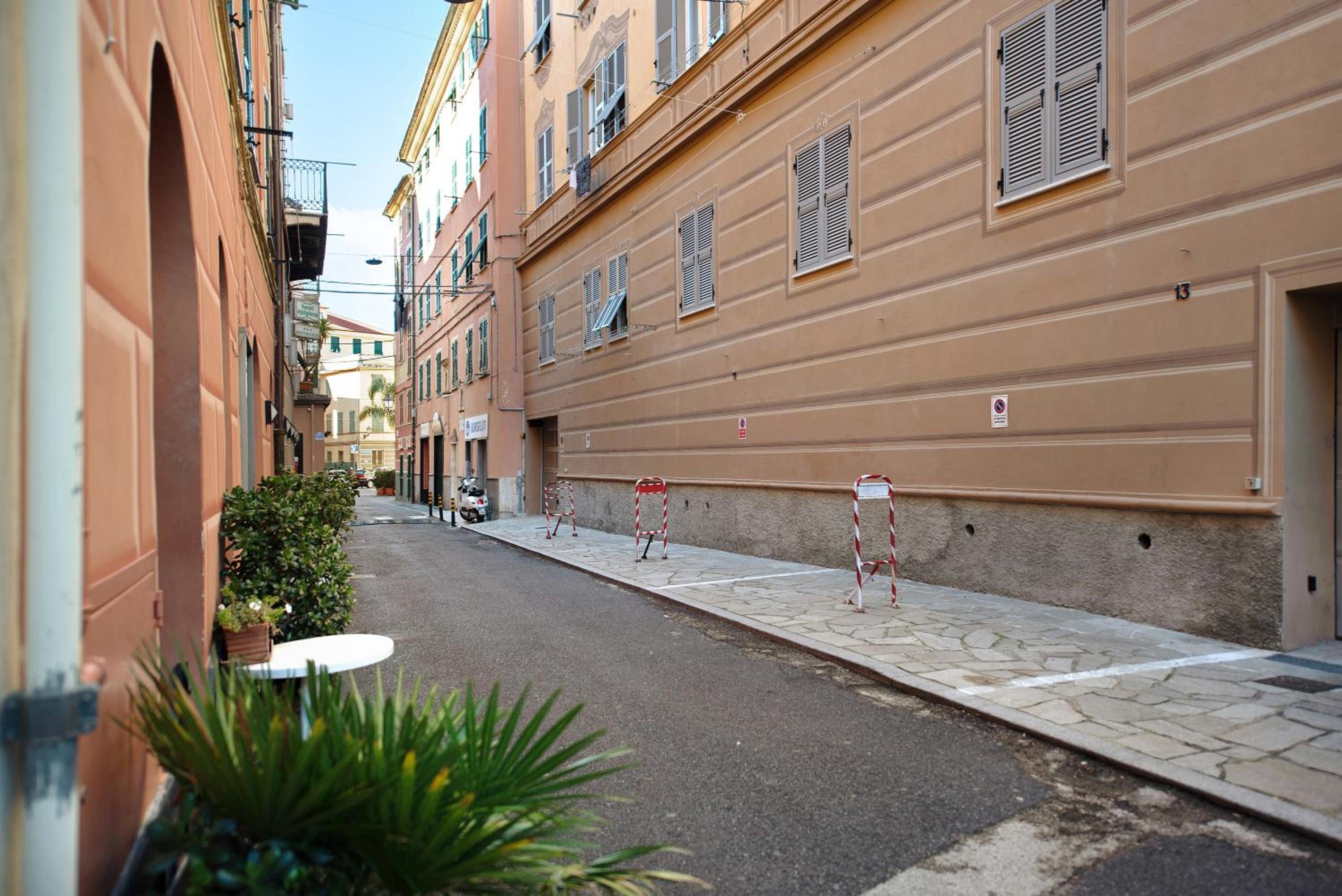 Rosa dei Venti - Centro Storico view 2