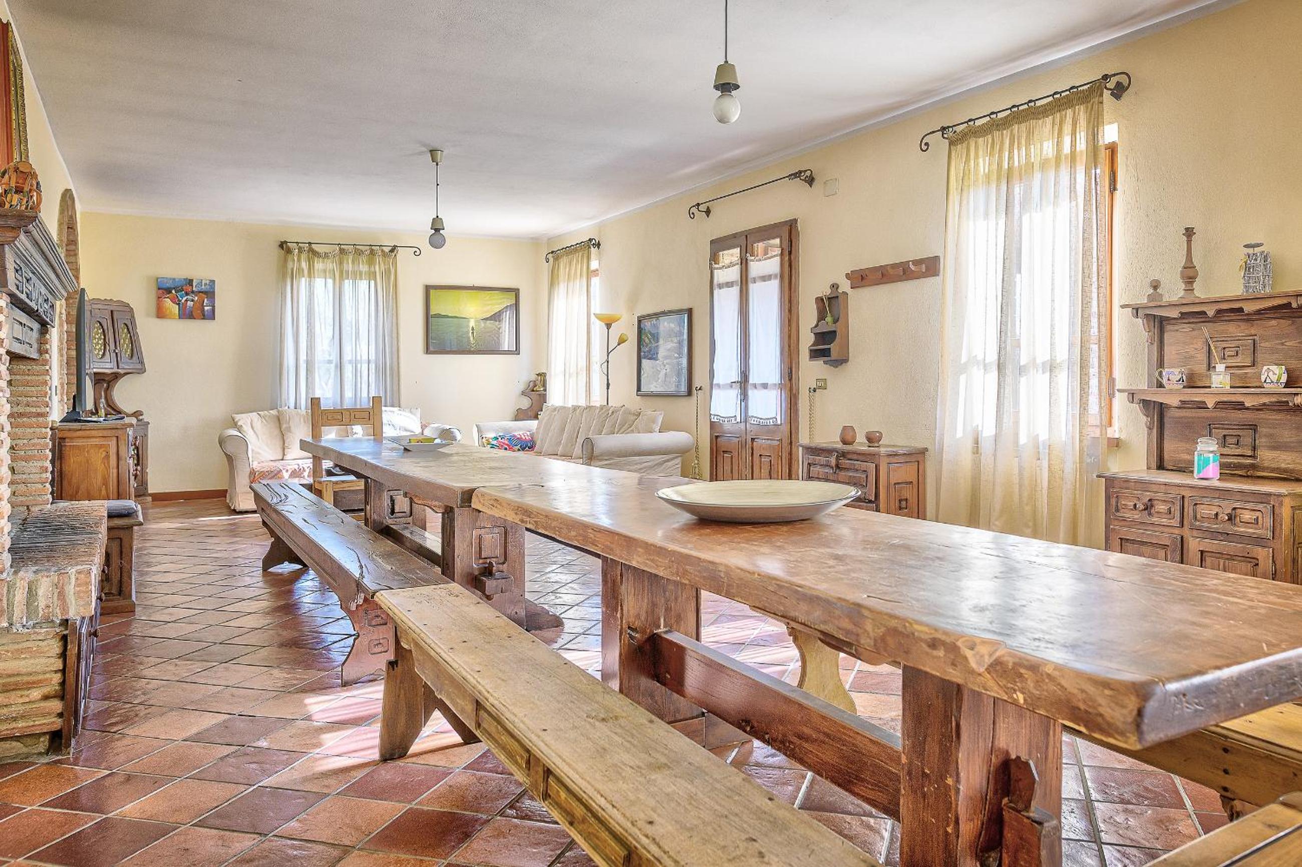 Villa Le Belle Giornate