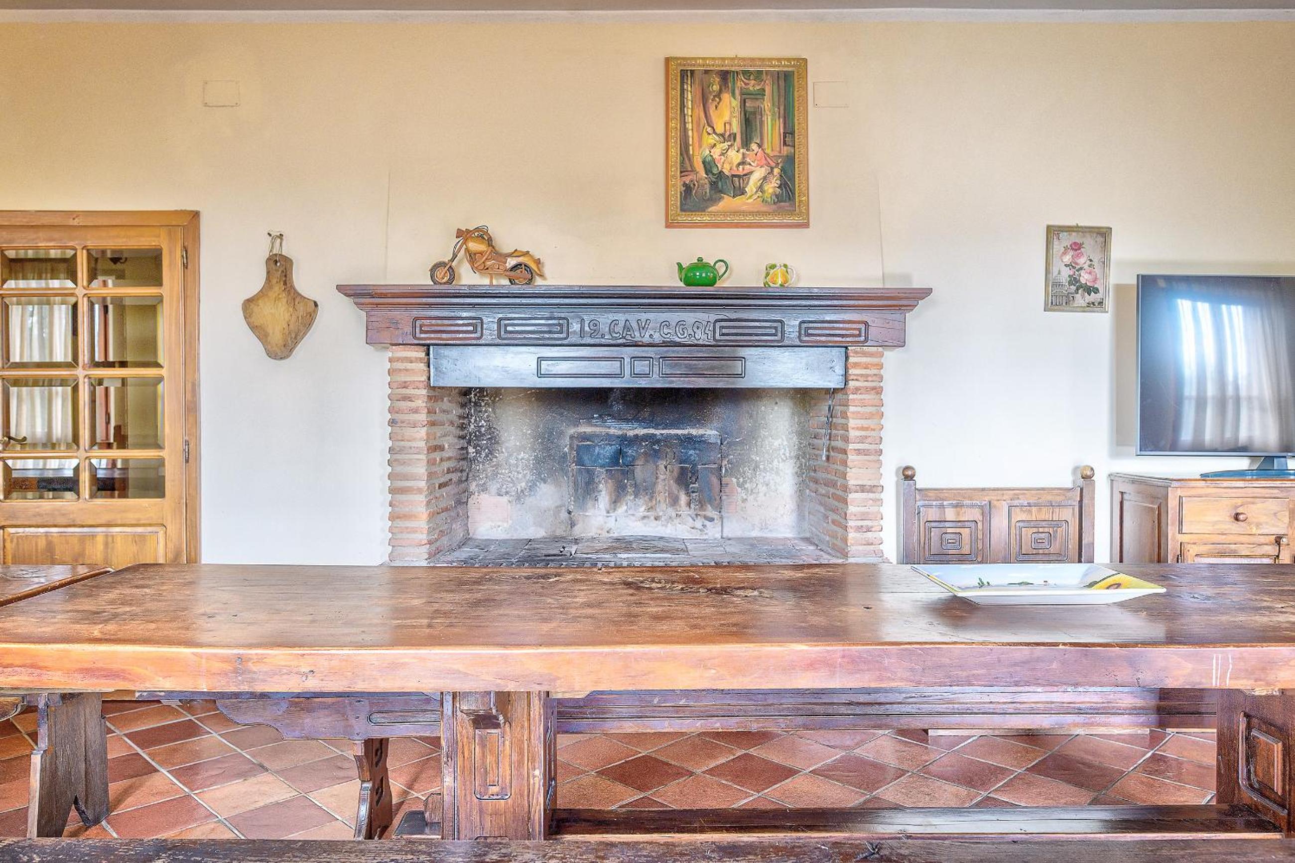 Villa Le Belle Giornate