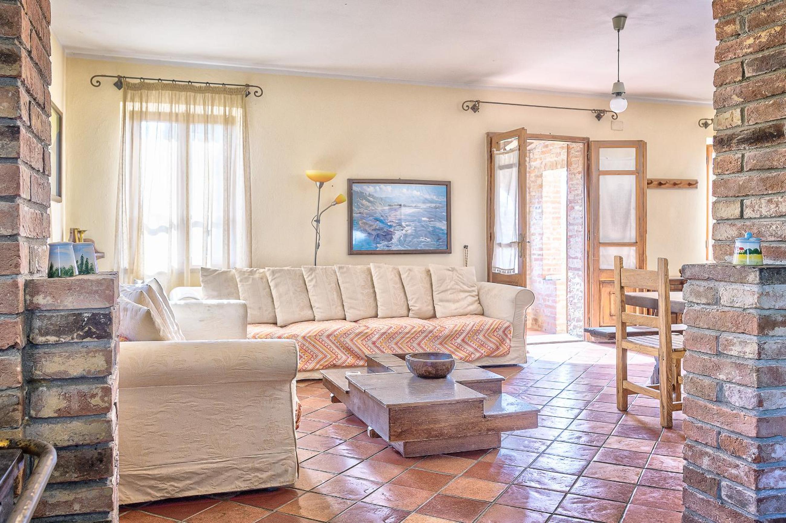 Villa Le Belle Giornate