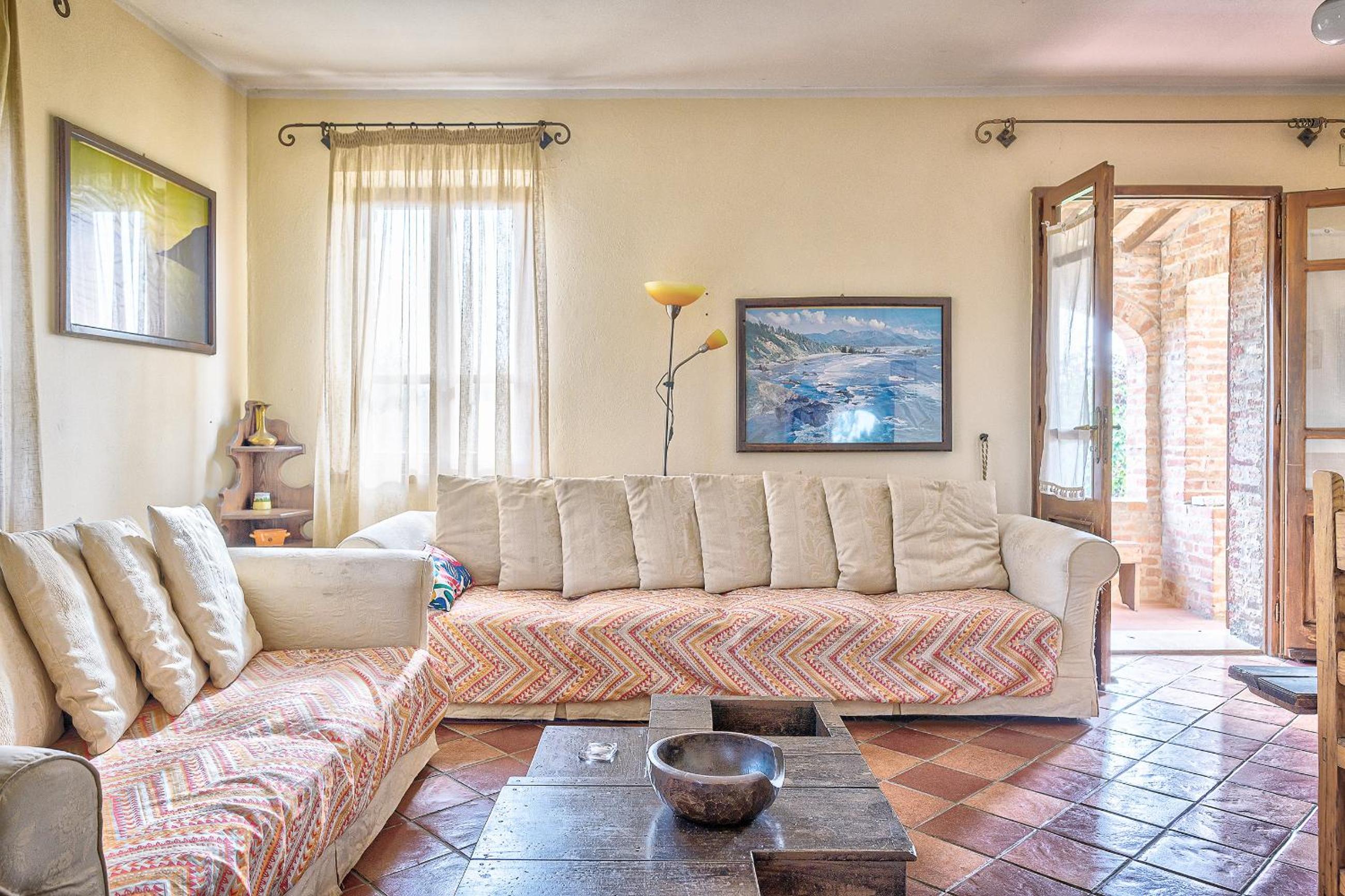 Villa Le Belle Giornate