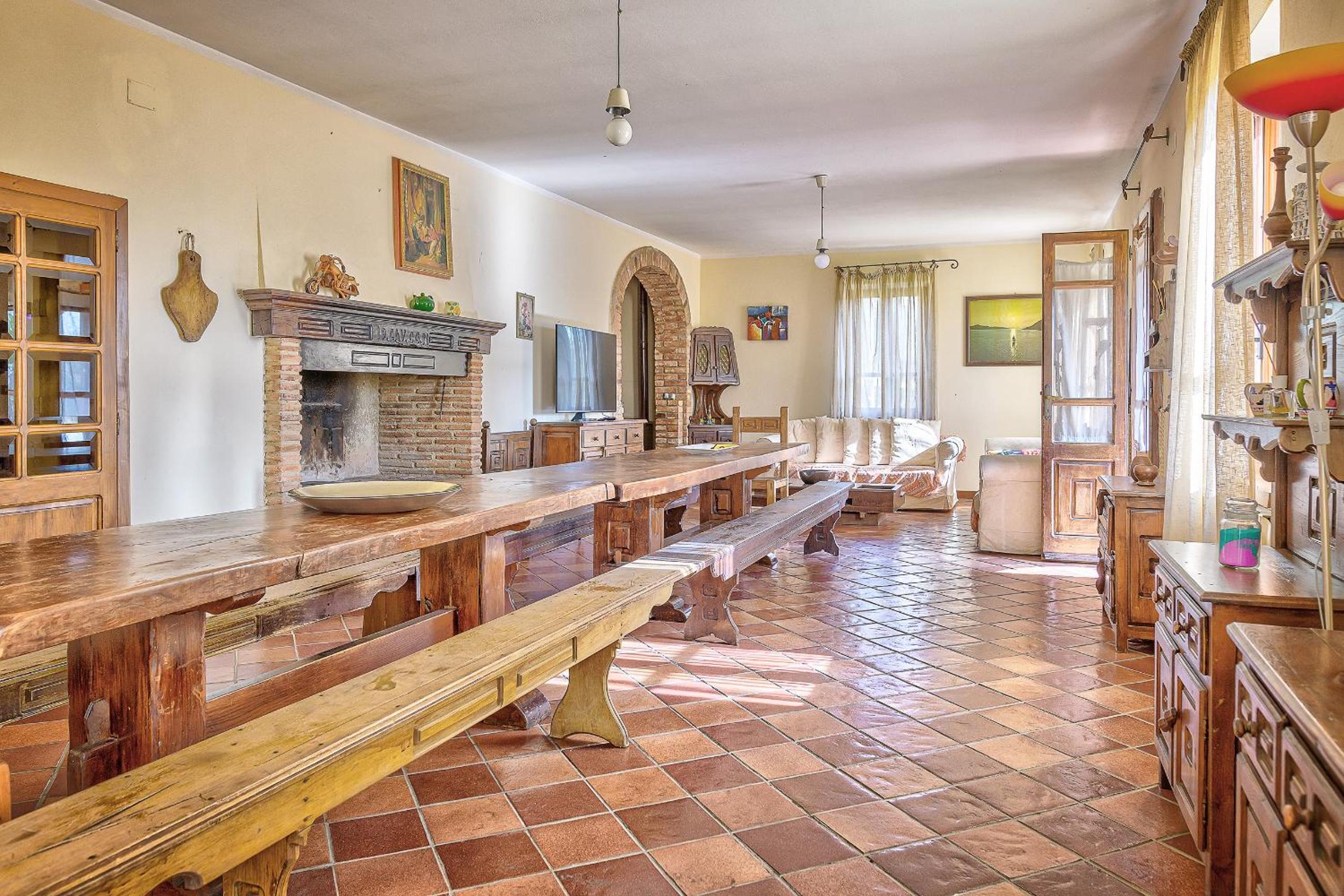 Villa Le Belle Giornate