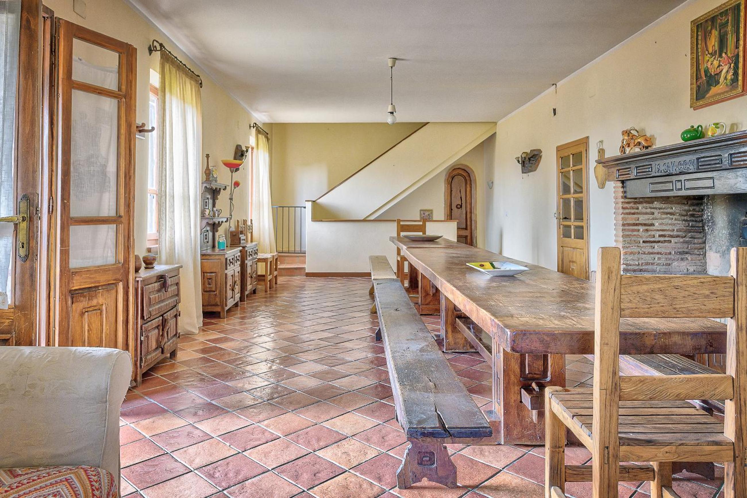 Villa Le Belle Giornate
