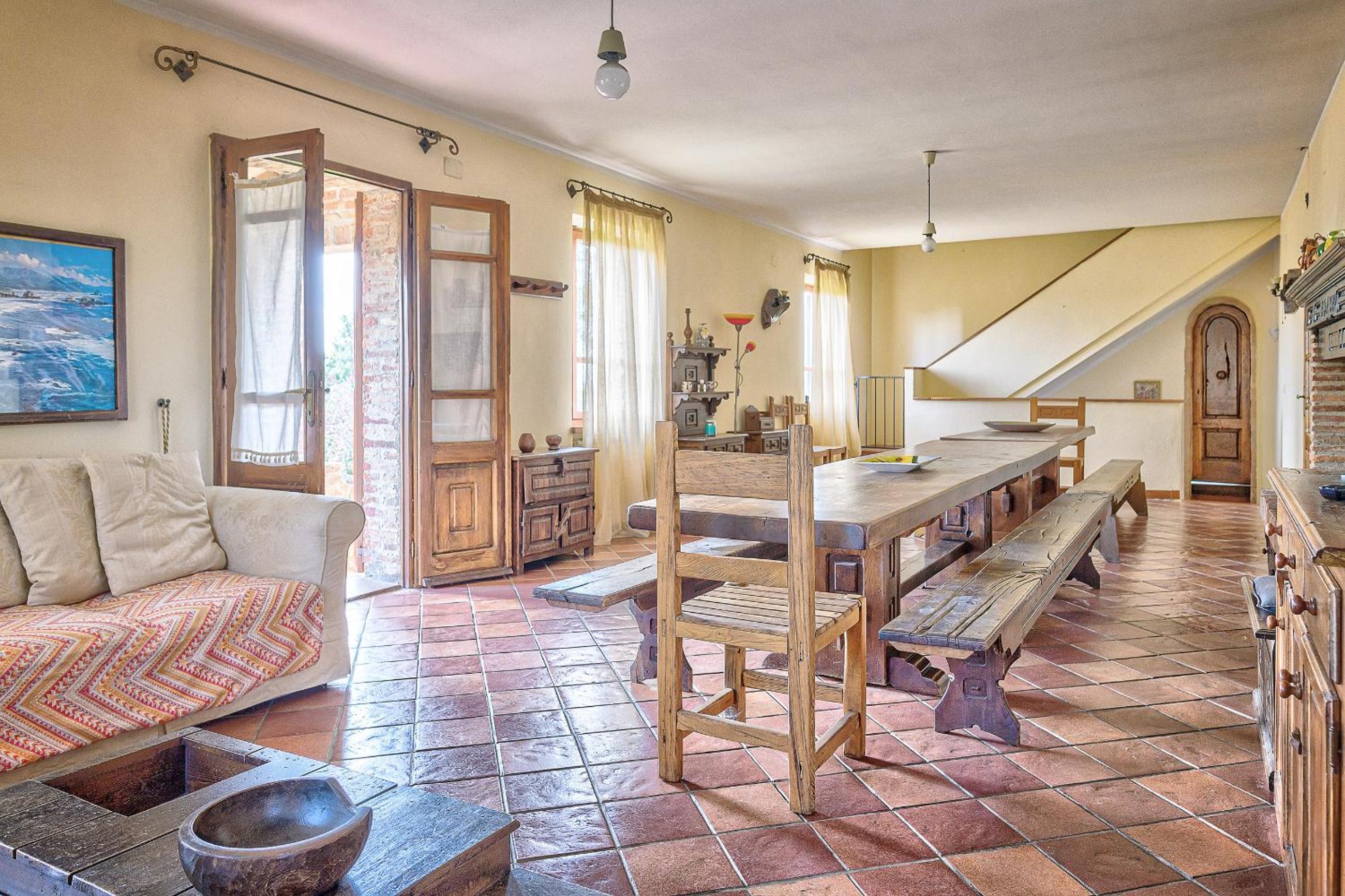 Villa Le Belle Giornate