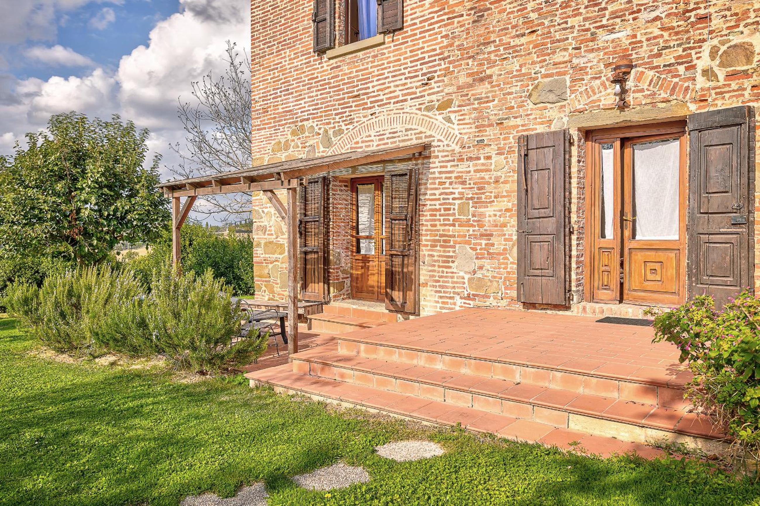 Villa Le Belle Giornate