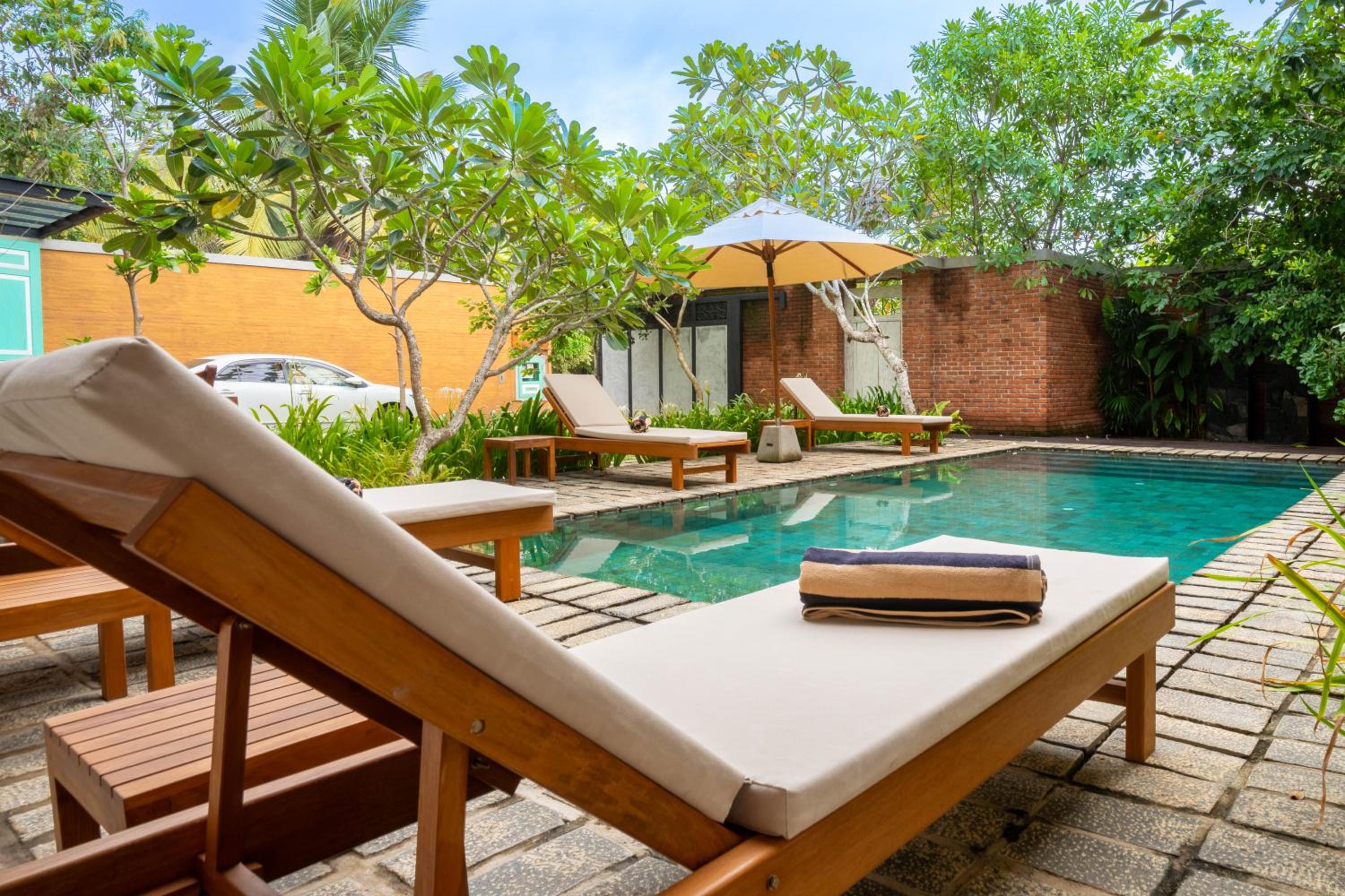 Villa V Kalutara view 2