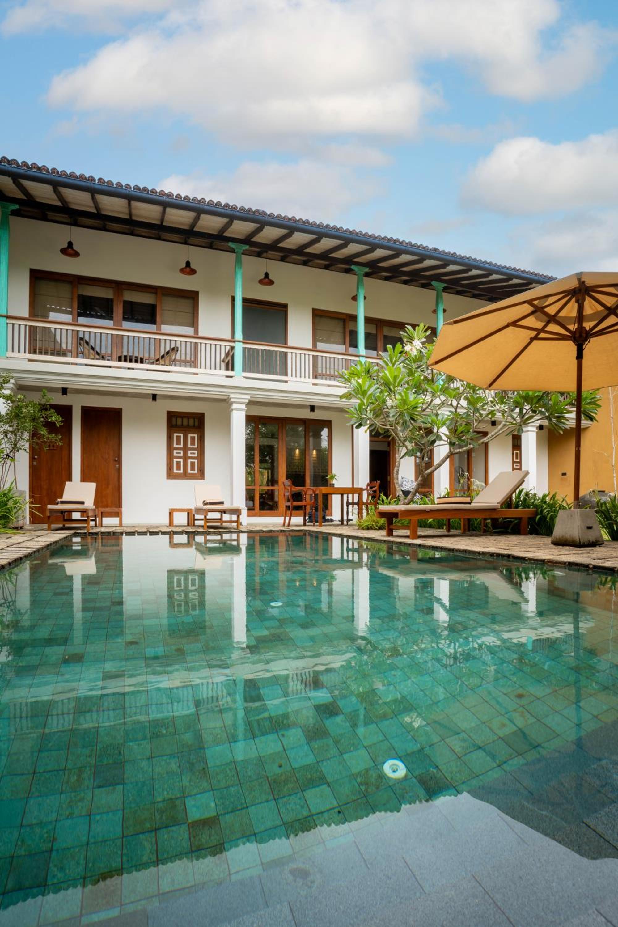Villa V Kalutara view 3
