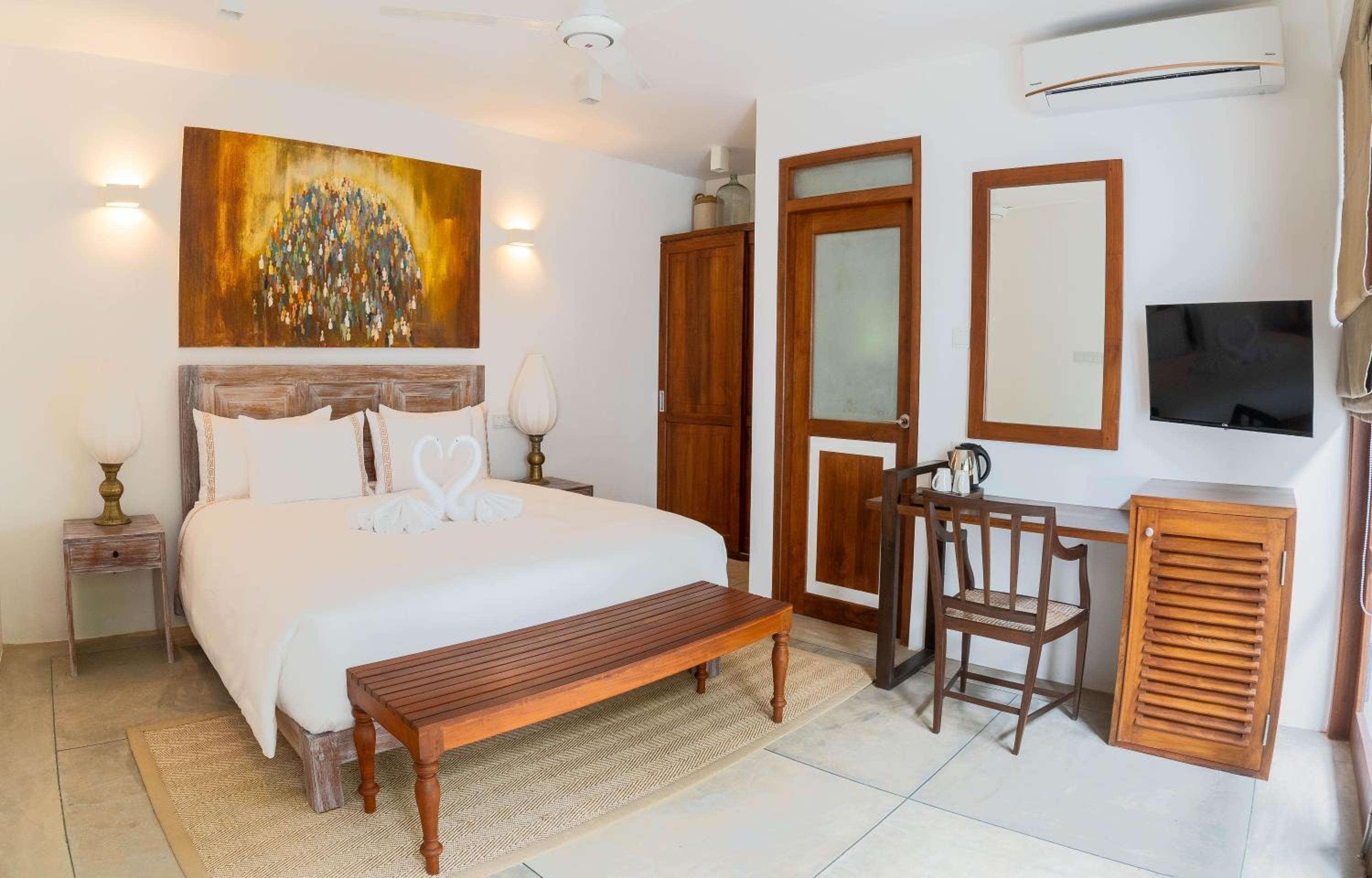 Villa V Kalutara view 4