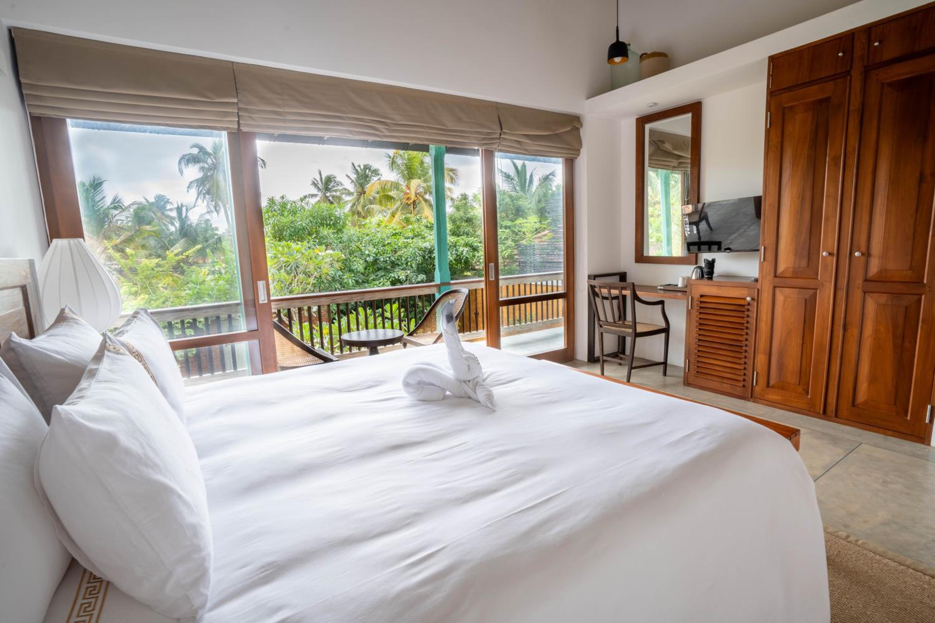 Villa V Kalutara view 5