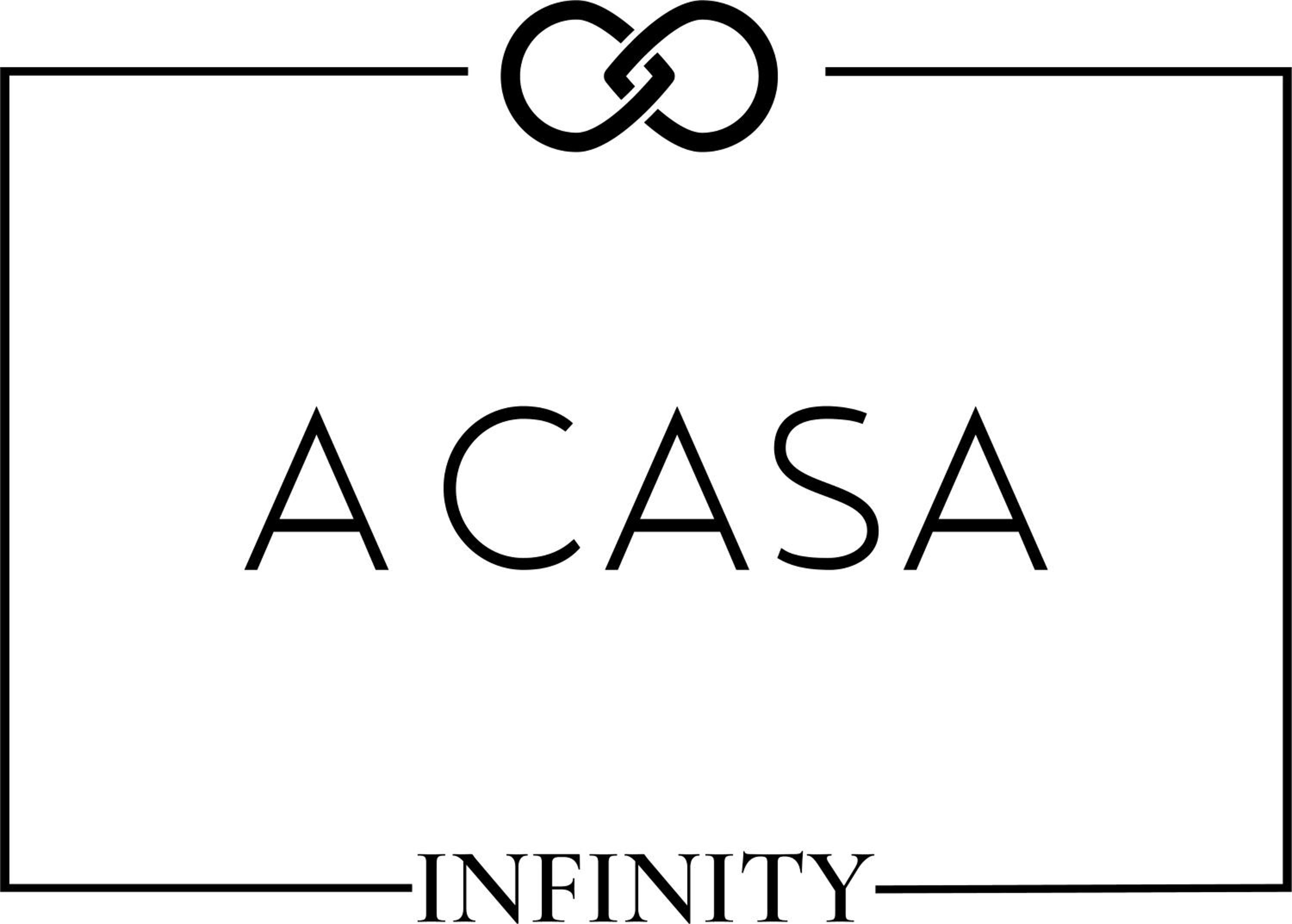 A CASA Infinity